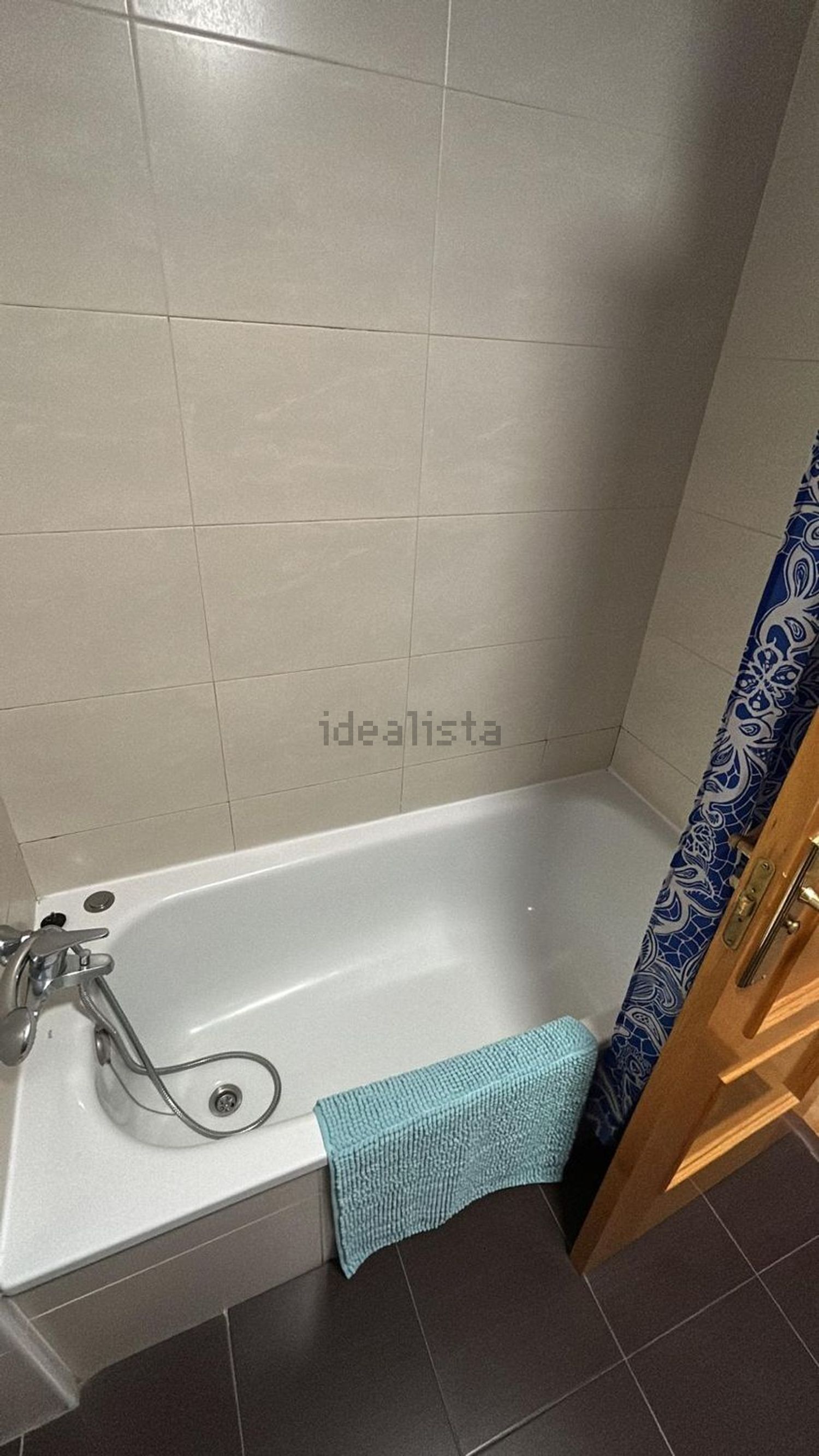 Apartamento 117 m² em Ávila