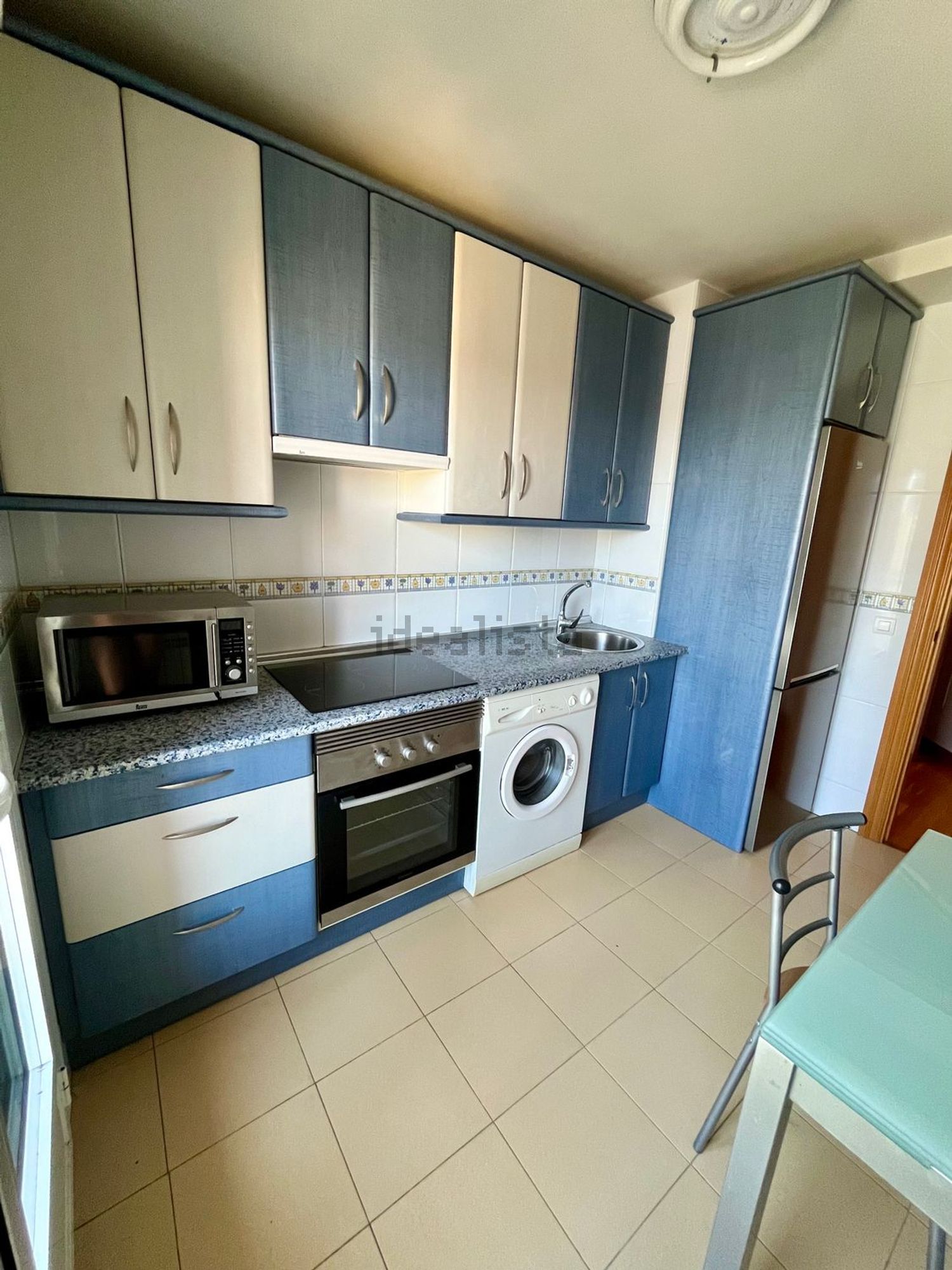 Piso de 100 m² en Zamora