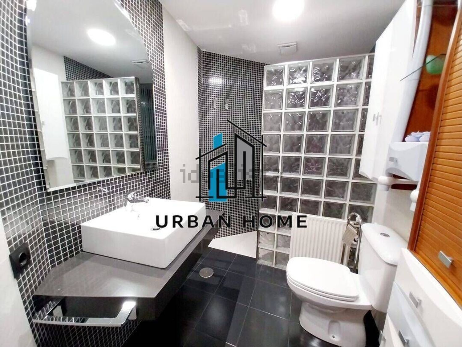 Piso de 80 m² en León