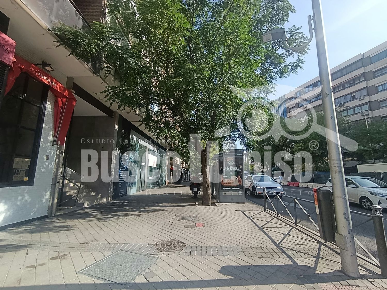 Pis de 52 m² a Madrid
