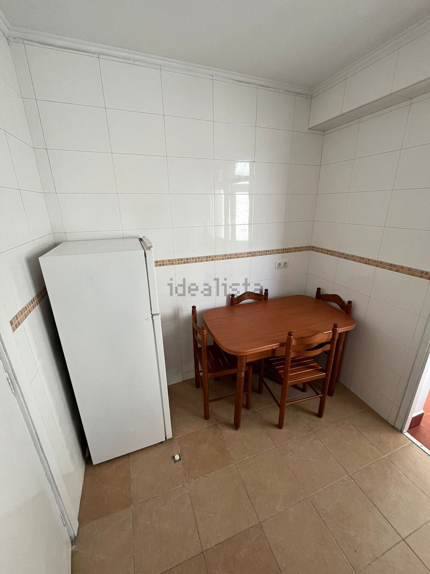 Habitació de lloguer, A Corunya