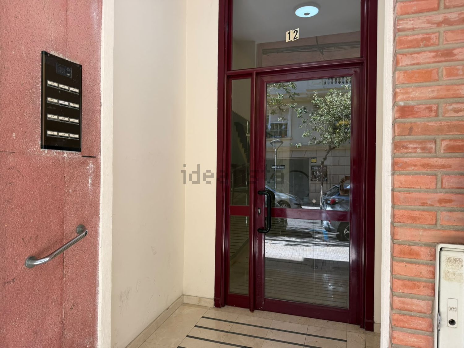 Piso de 95 m² en Reus
