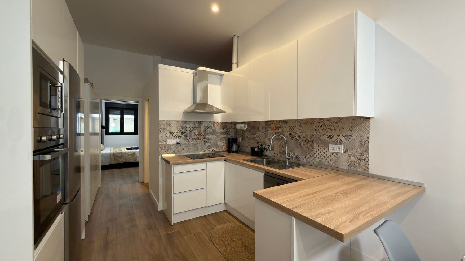 Pis de 55 m² a Fuengirola
