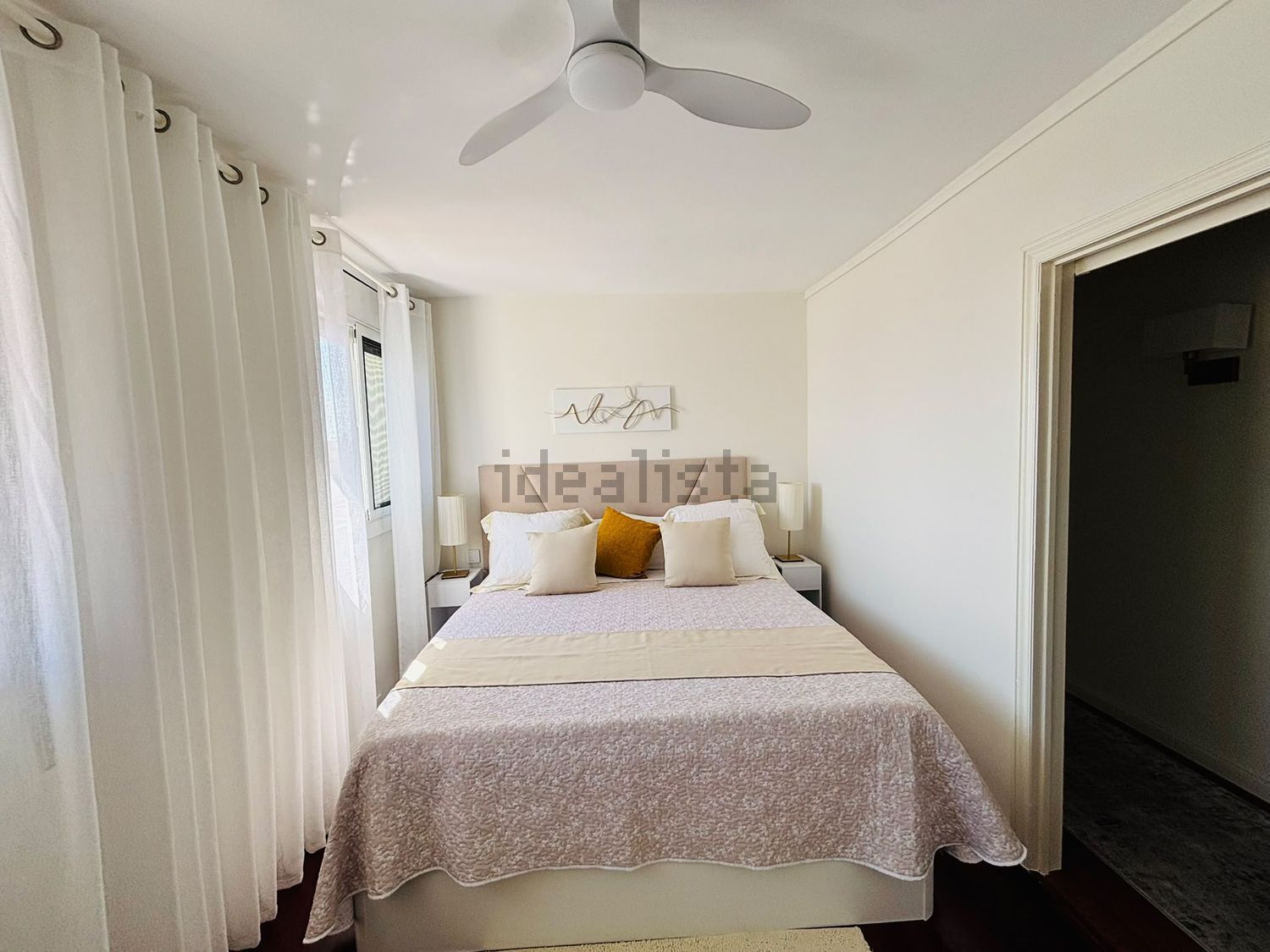 Pis de 86 m² a Tarragona