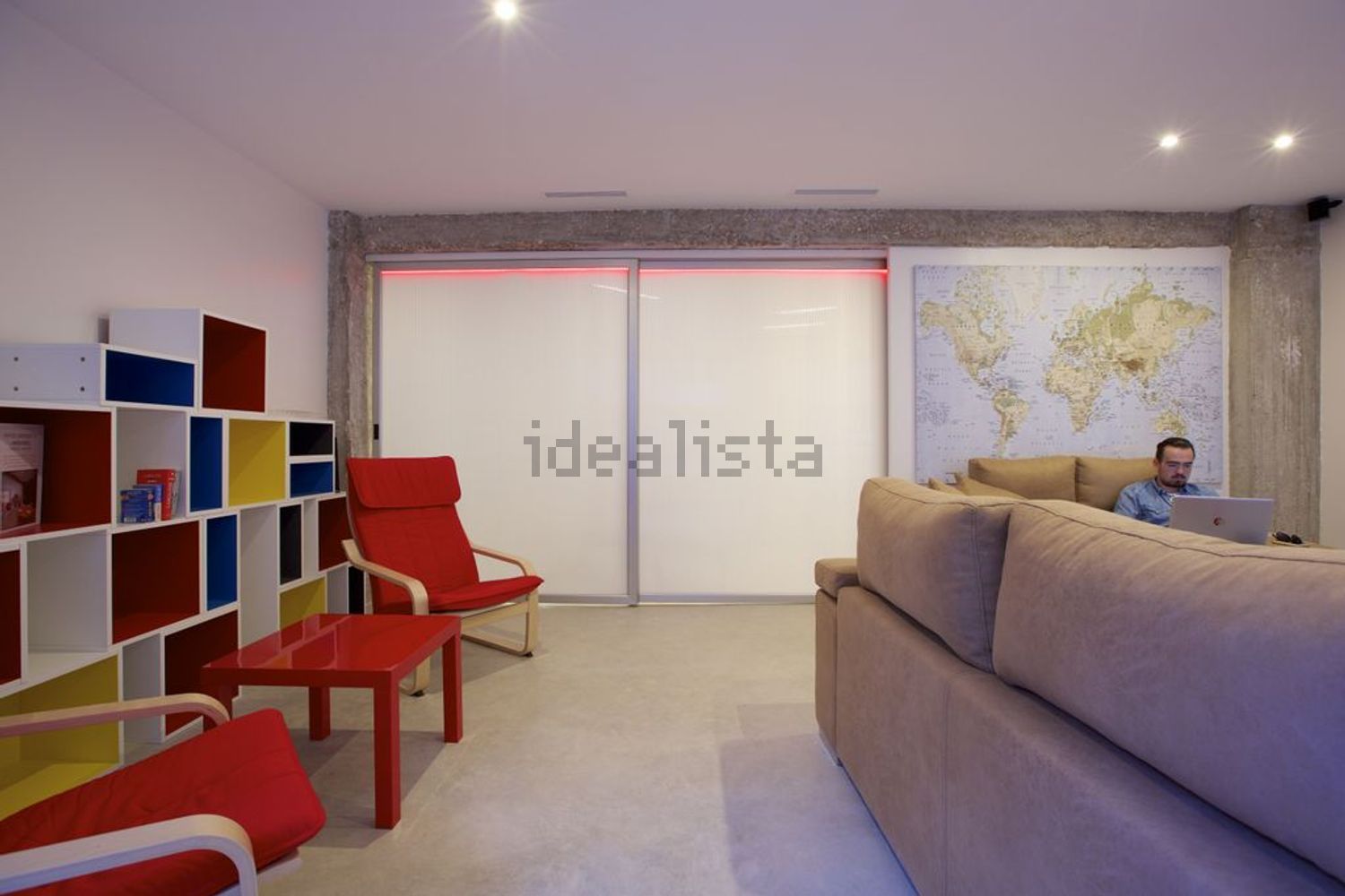 Habitación en alquiler, Alicante