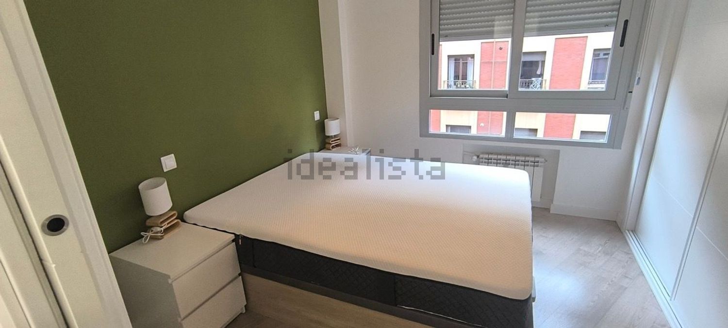Pis de 95 m² a Madrid