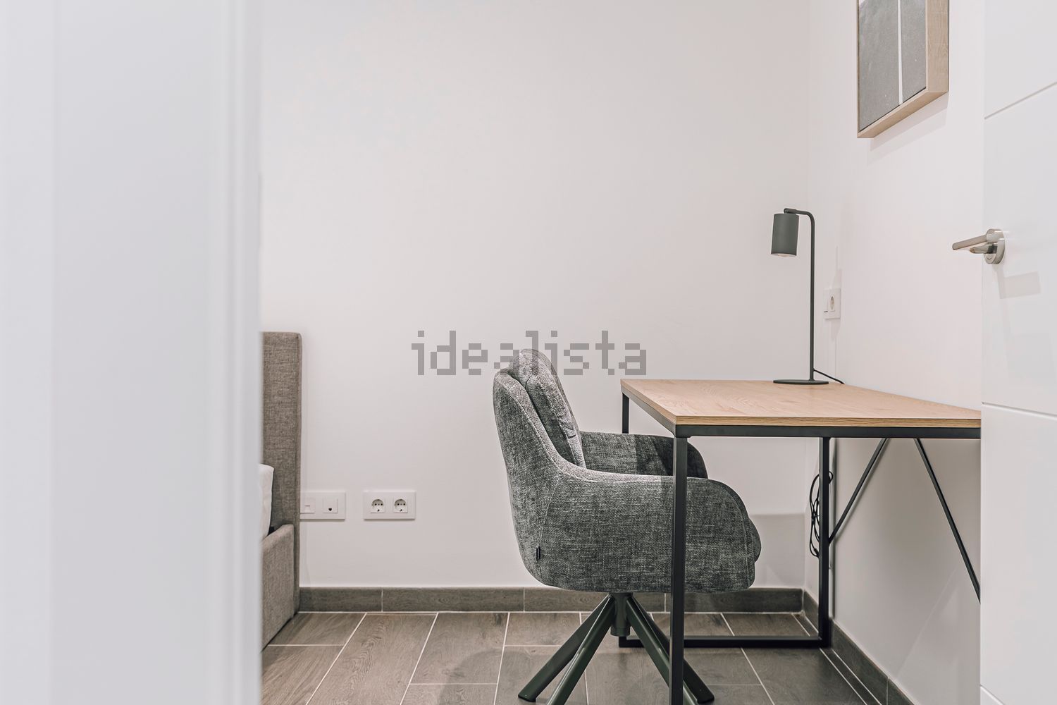 Pis de 52 m² a Barcelona