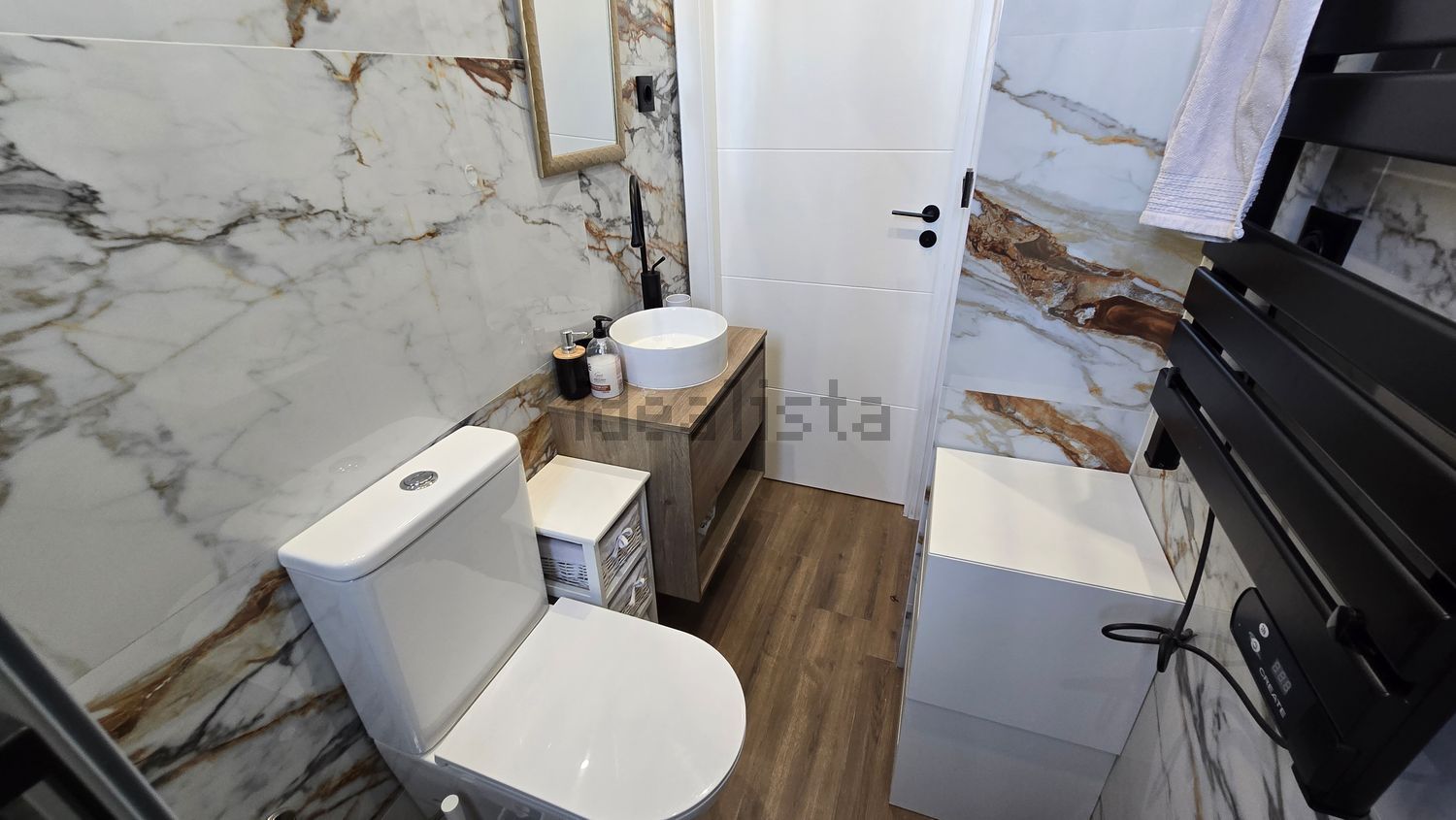Appartamento 42 m² a Madrid