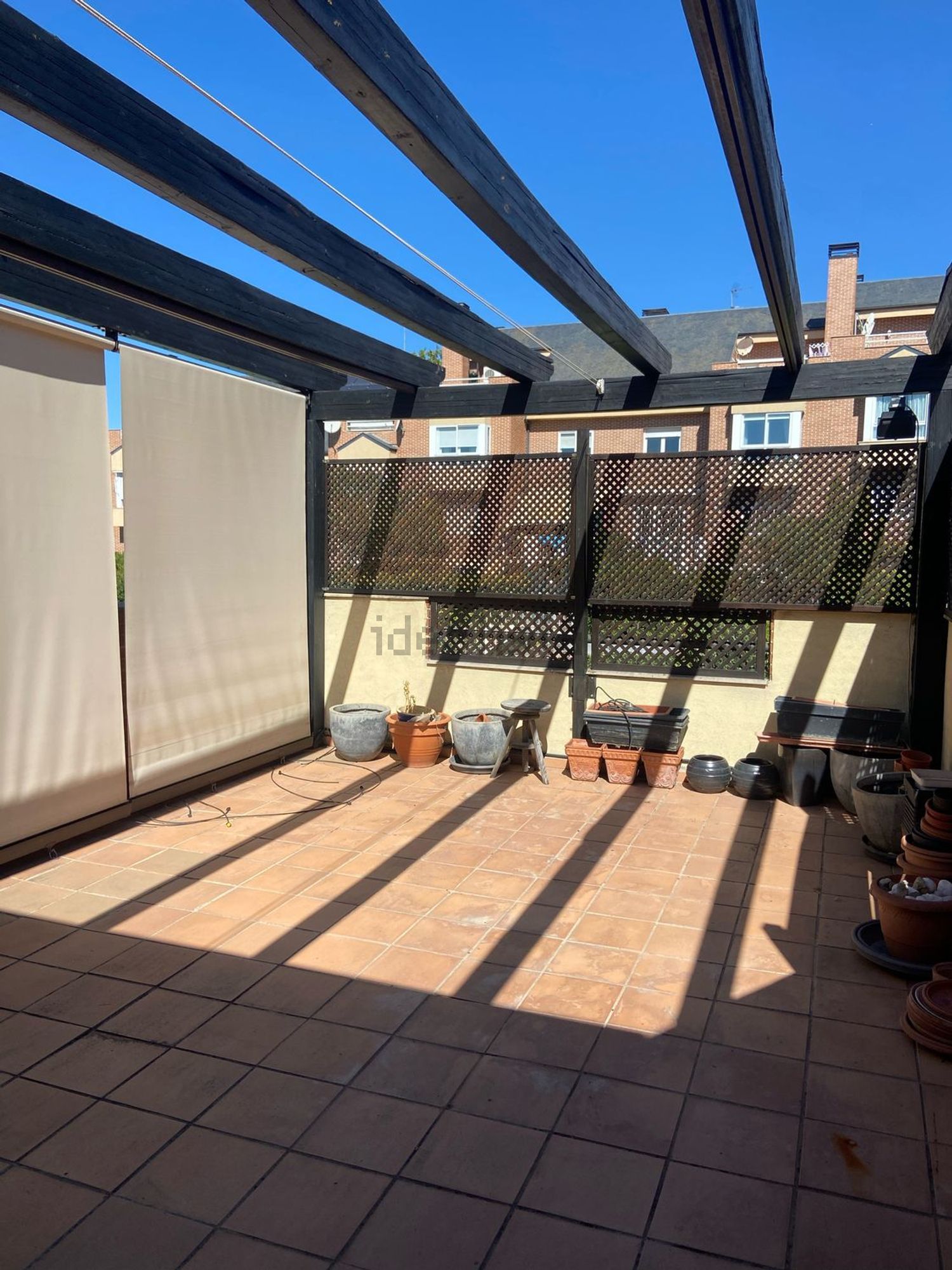 Zimmer zur Miete, Madrid