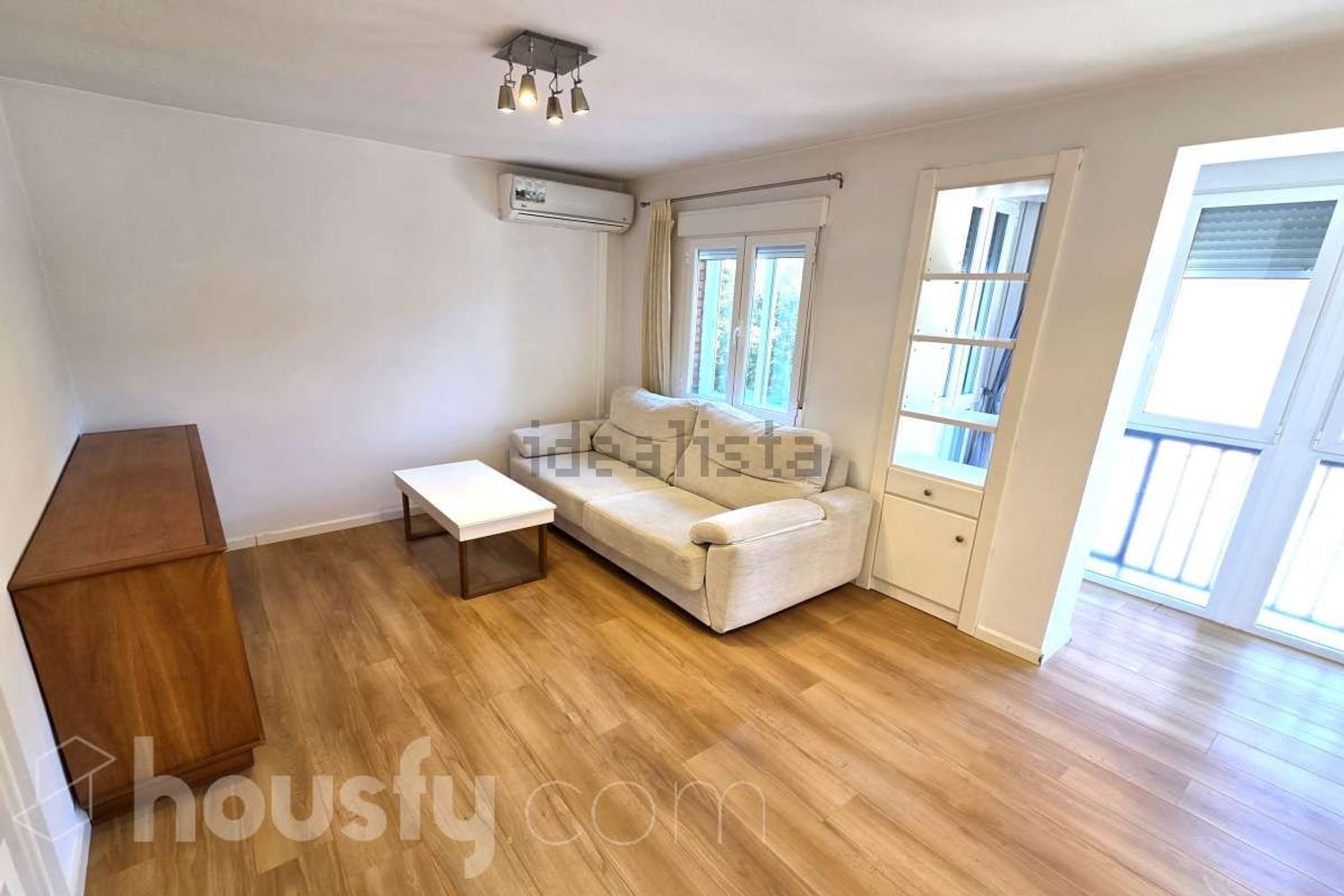 Piso de 60 m² en Madrid