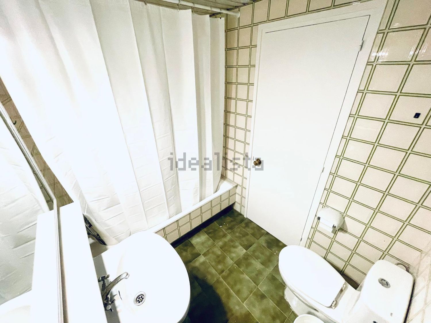 Quarto para alugar, Barcelona