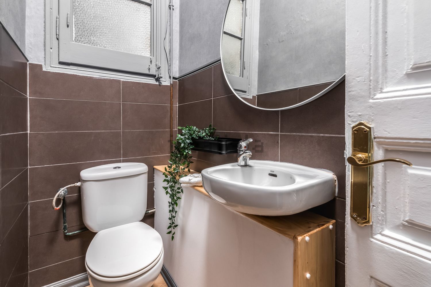 Habitación en alquiler, Barcelona