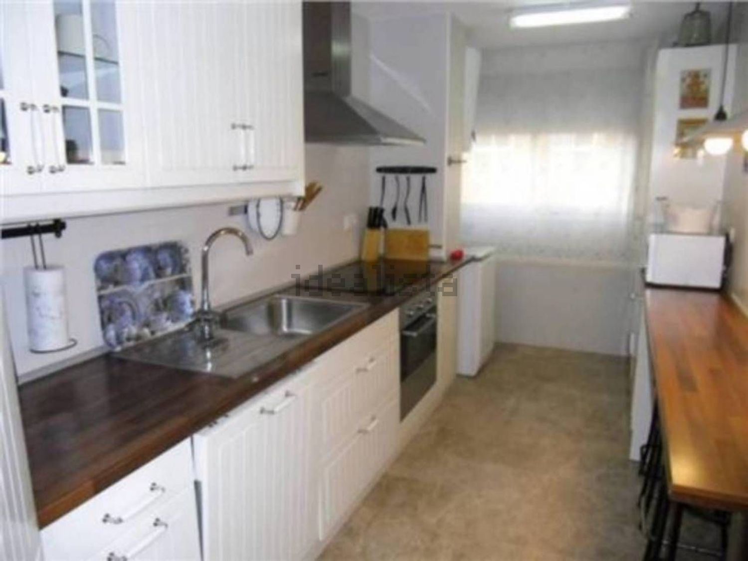 Piso de 75 m² en Cartagena