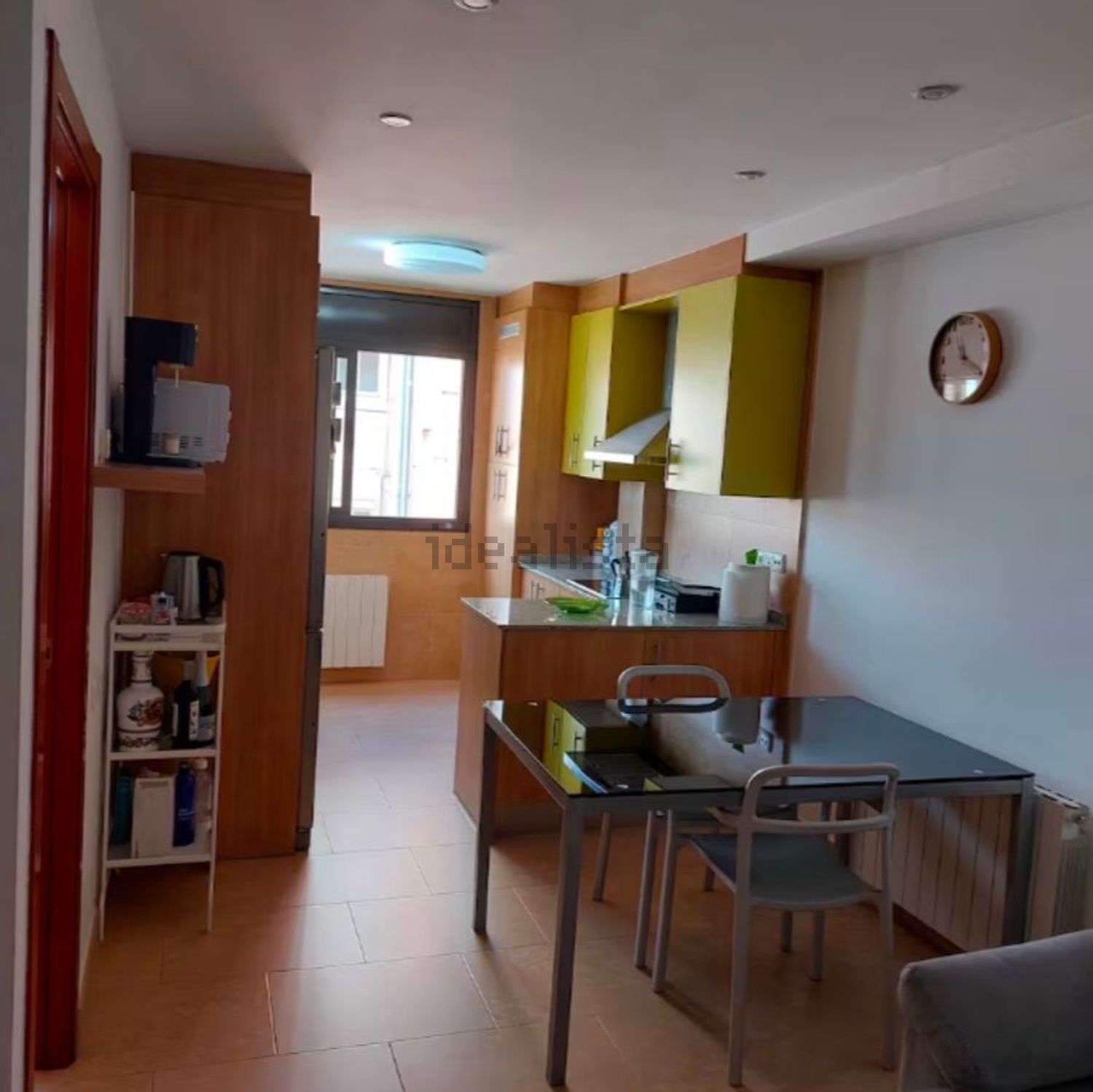 Habitació de lloguer, Badalona