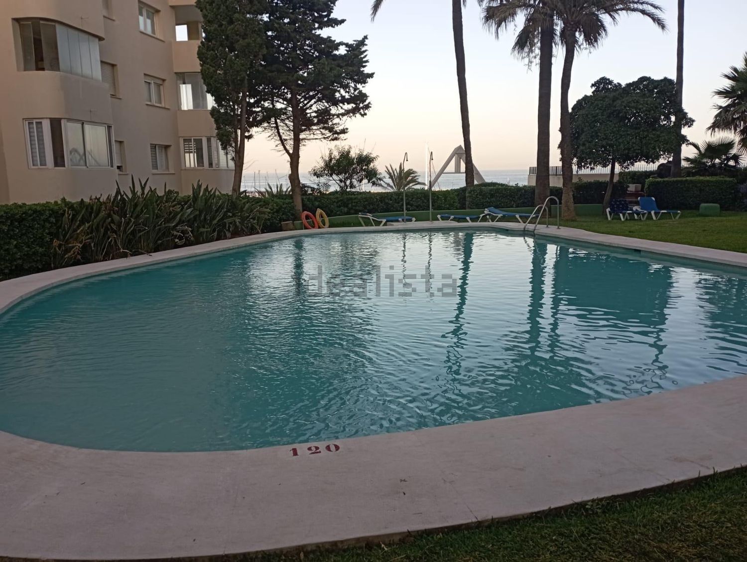 Appartamento 85 m² a Estepona