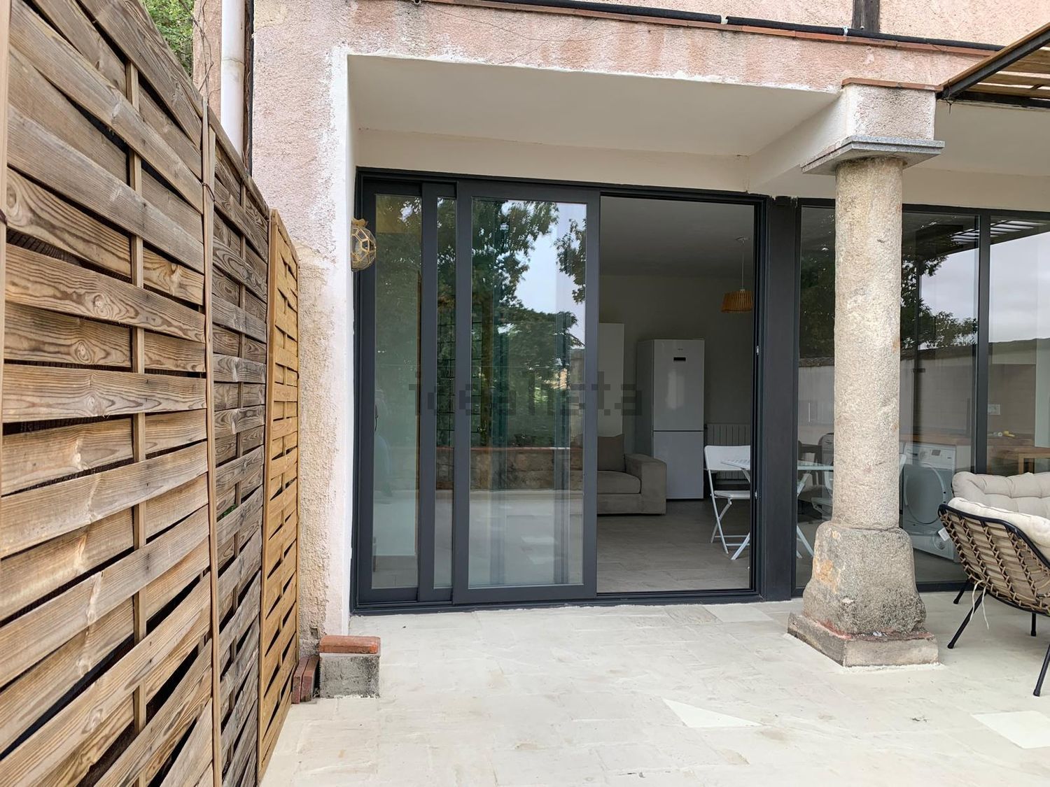 Pis de 100 m² a Segovia