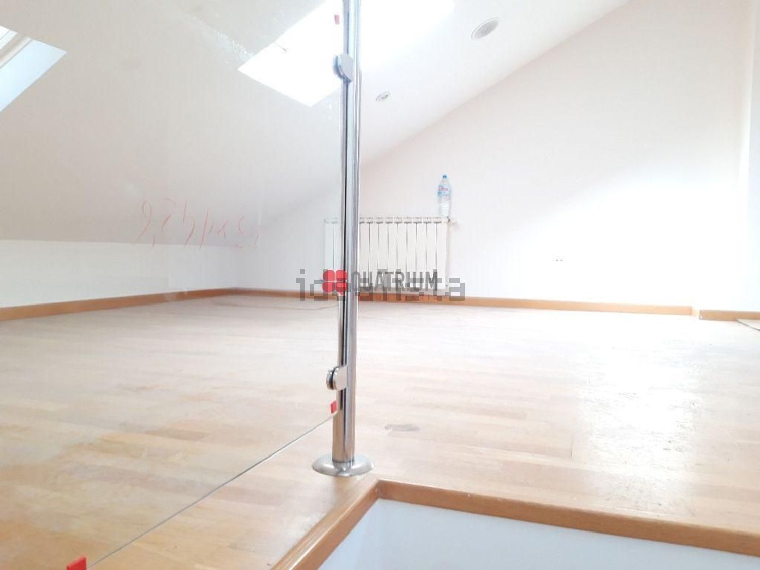 Apartamento 250 m² em Santiago de Compostela