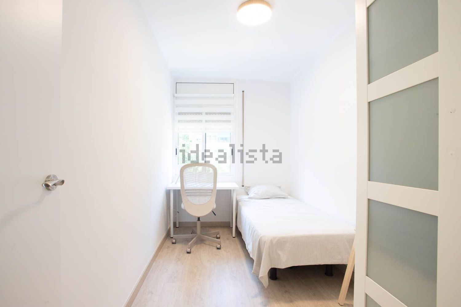 Pis de 53 m² a Barcelona