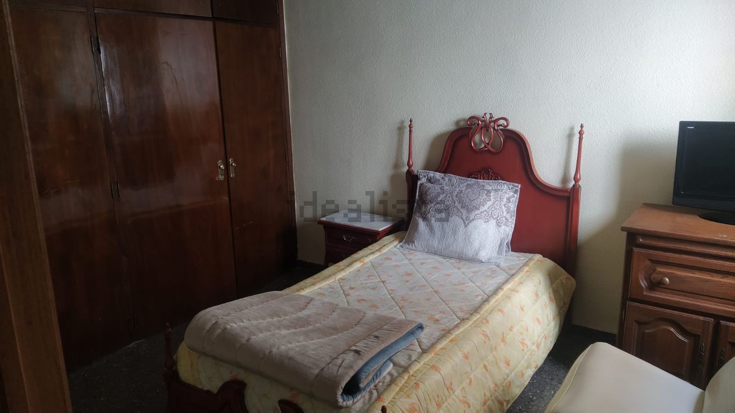 Wohnung 120 m² in Yecla