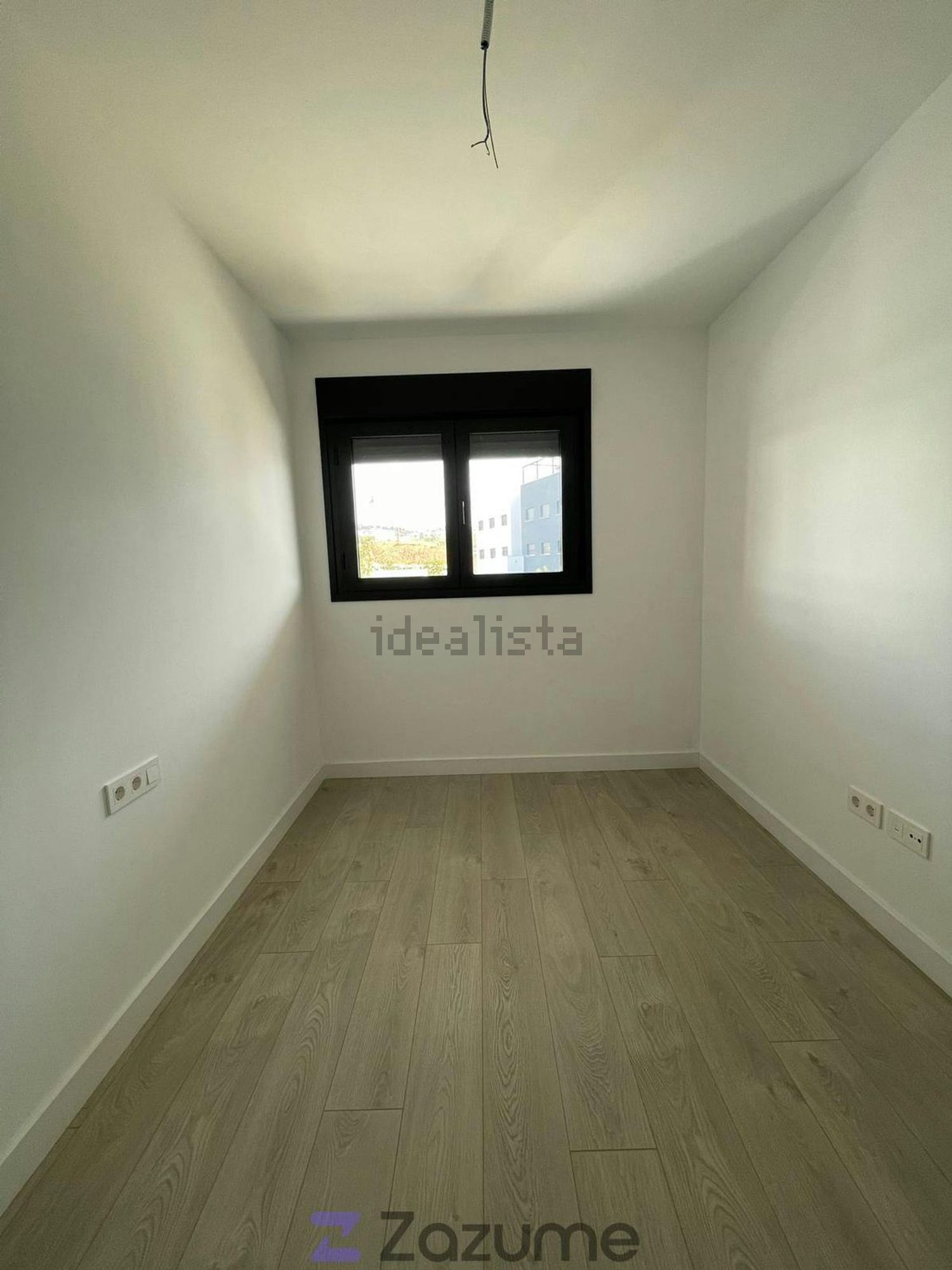 Wohnung 89 m² in Málaga