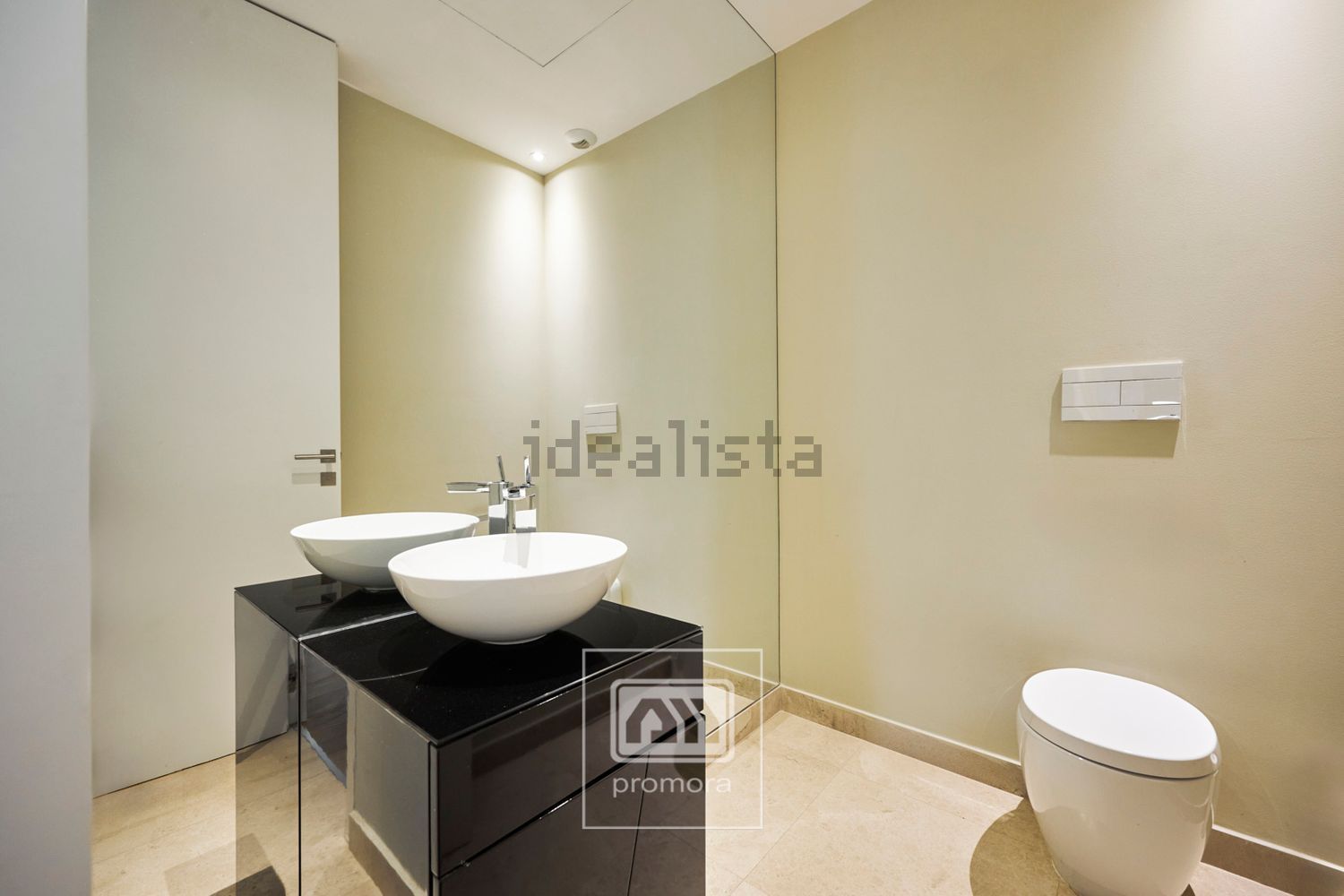 Piso de 226 m² en Madrid