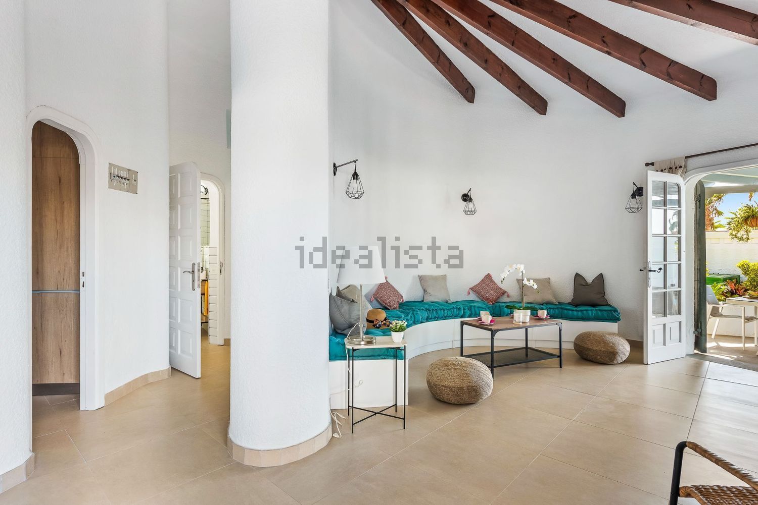 Casa de 850 m² en Santa Cruz de Tenerife
