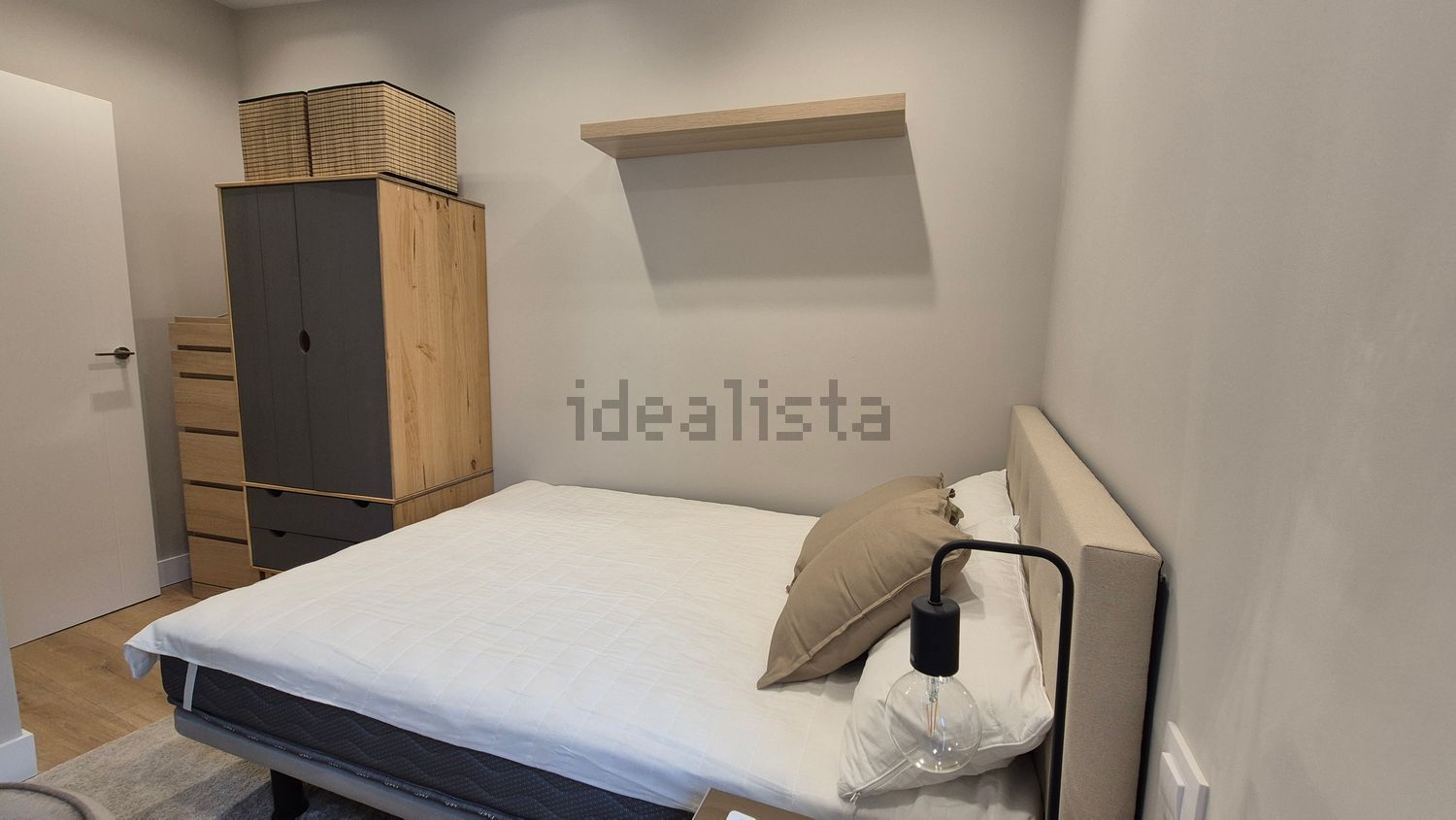 Piso de 75 m² en Madrid