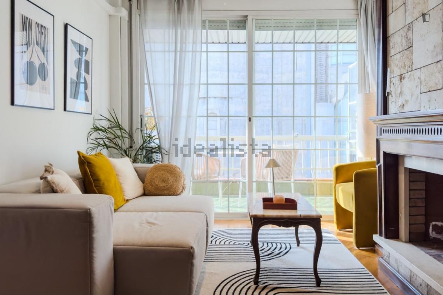 Habitación en alquiler, Barcelona