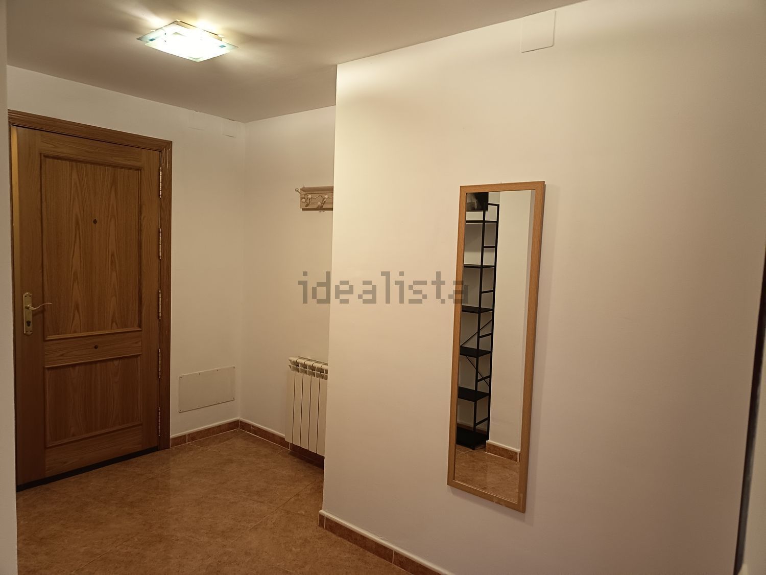 Piso de 50 m² en Talavera de la Reina