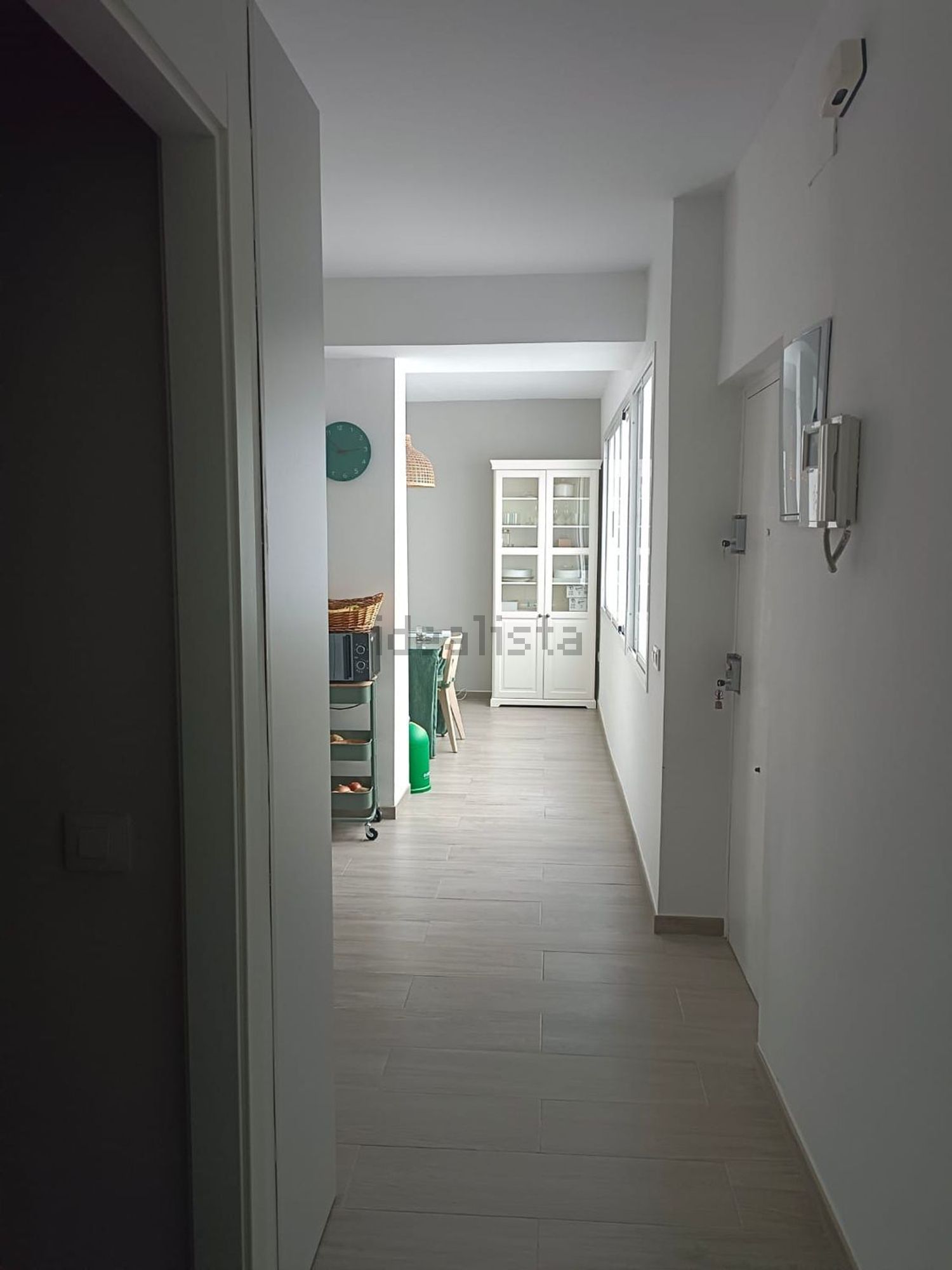 Pis de 186 m² a Sevilla