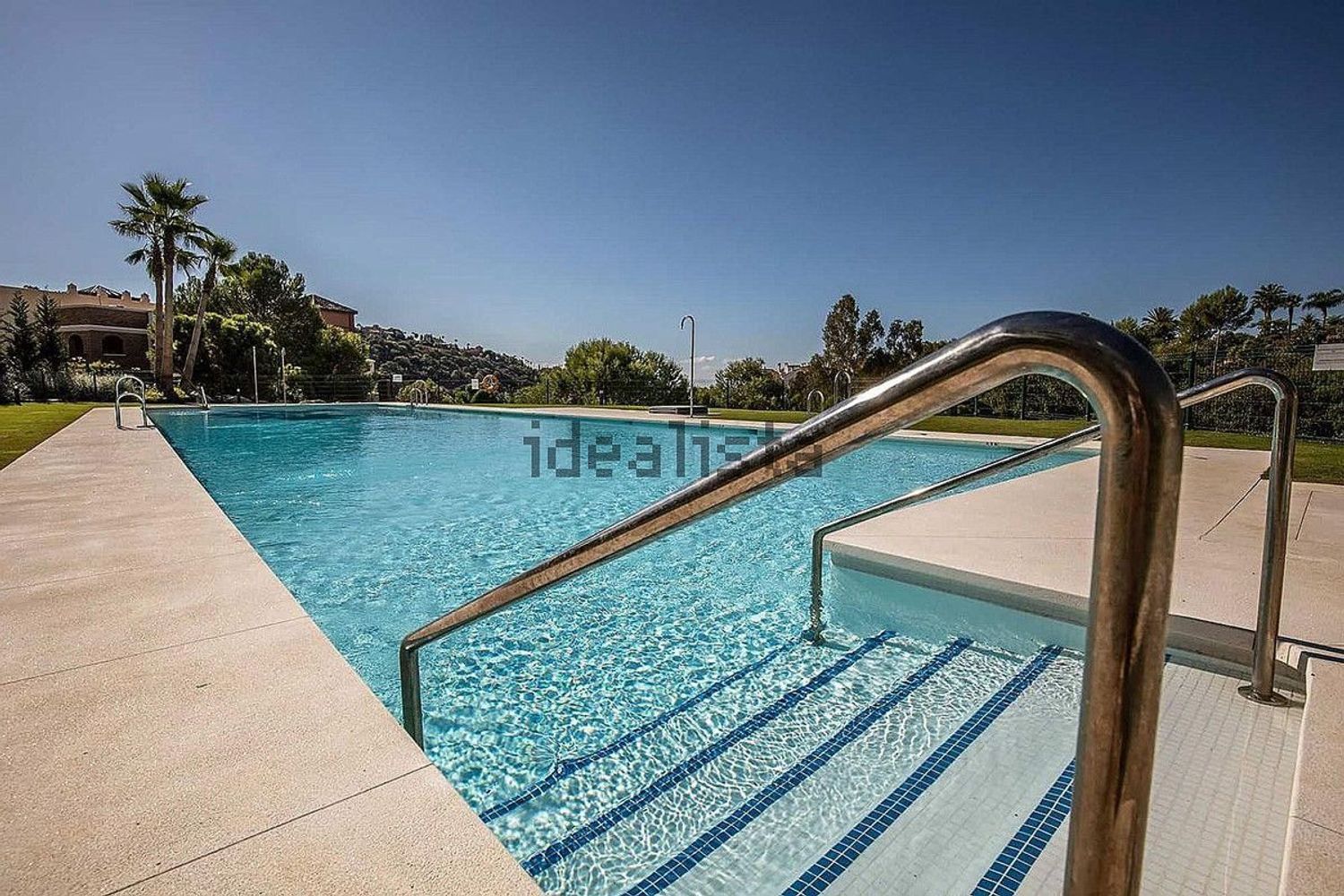 Piso de 200 m² en Benahavís