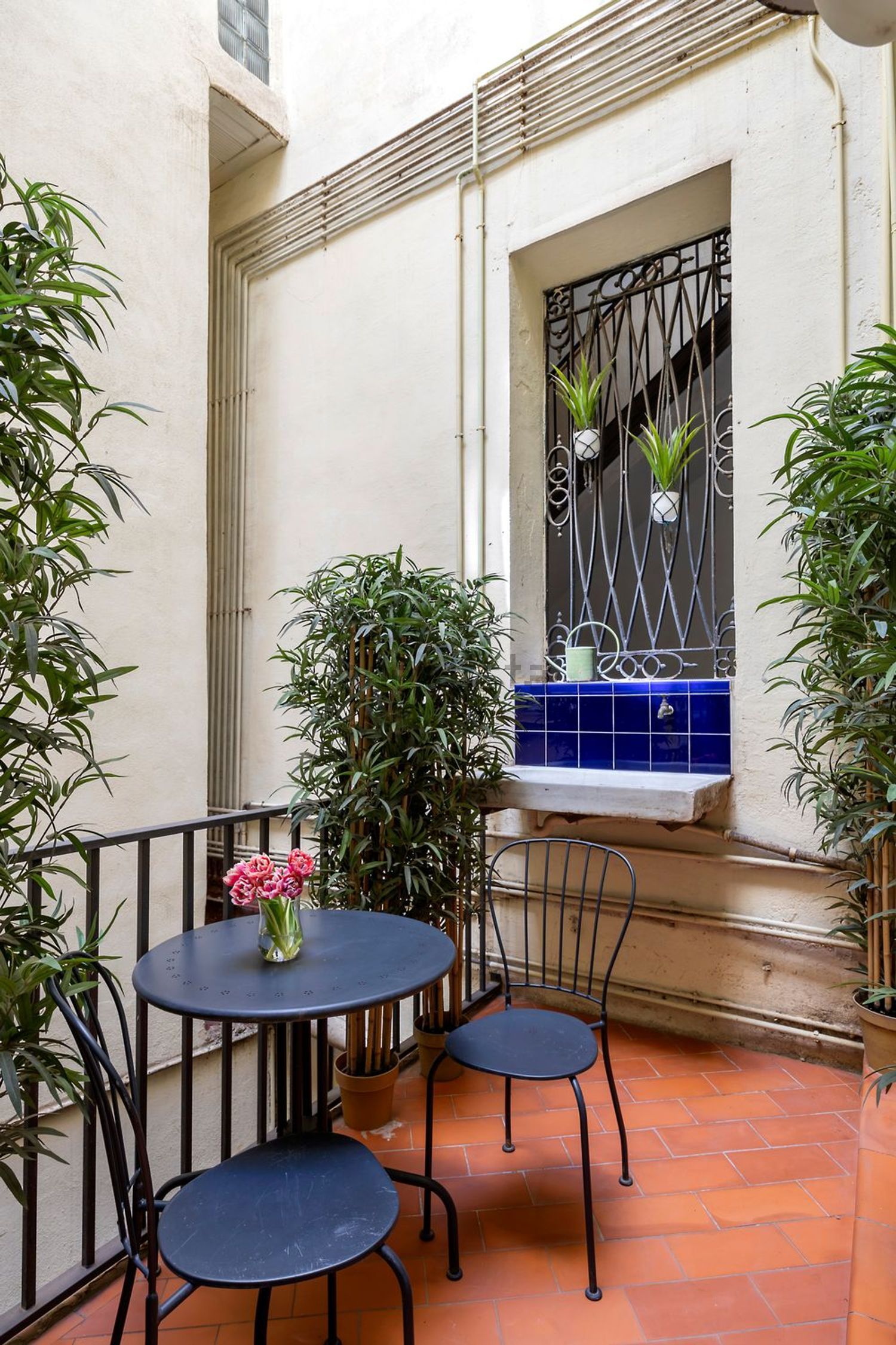 Pis de 140 m² a Barcelona