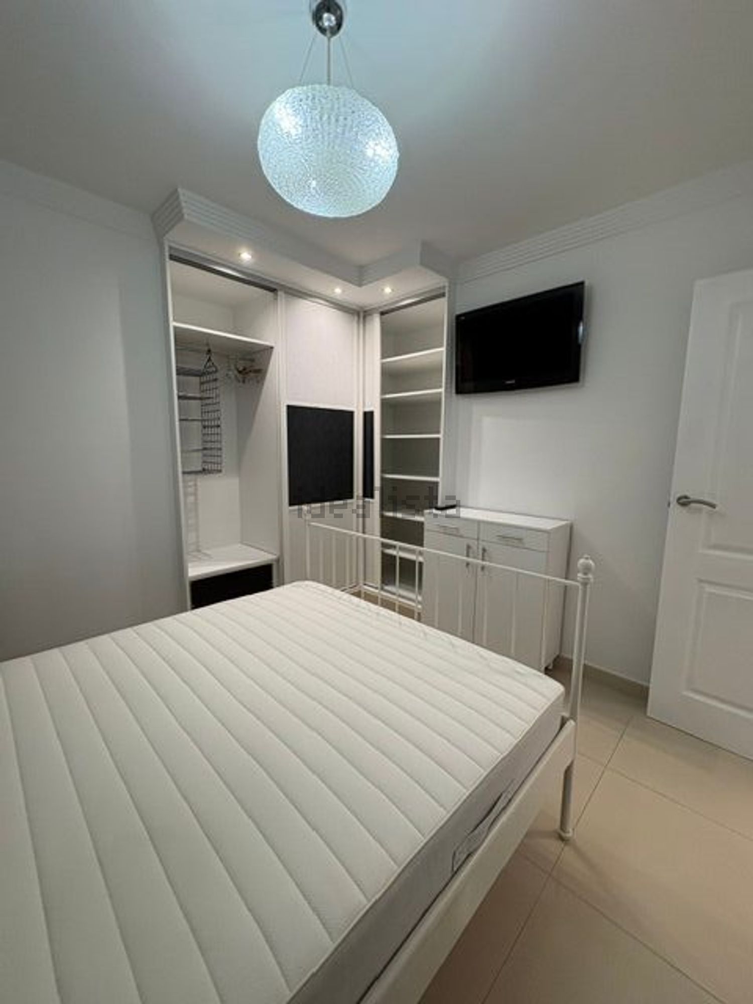 Piso de 50 m² en Puerto de la Cruz