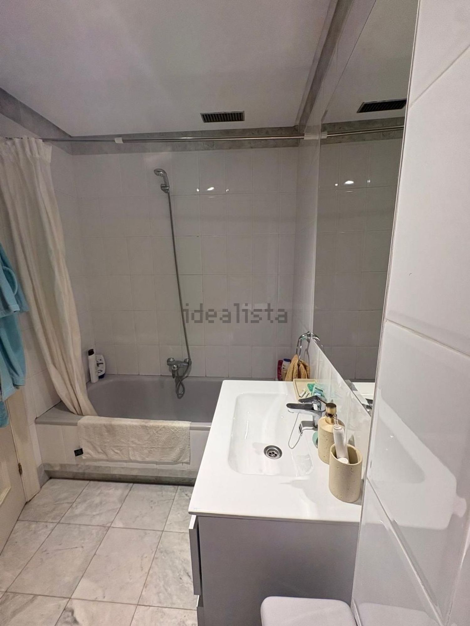 Pis de 50 m² a Santander