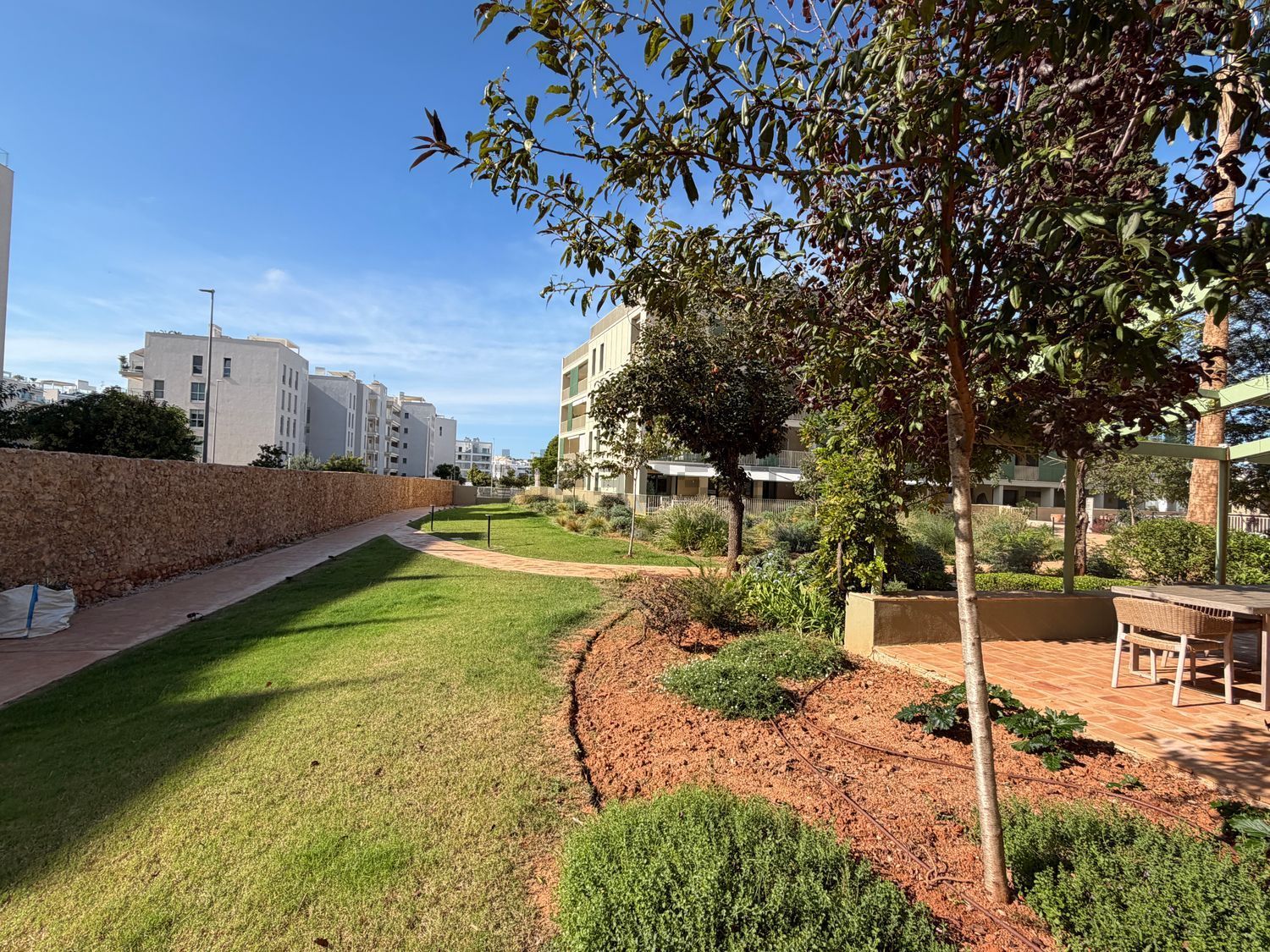 Pis de 142 m² a Dénia