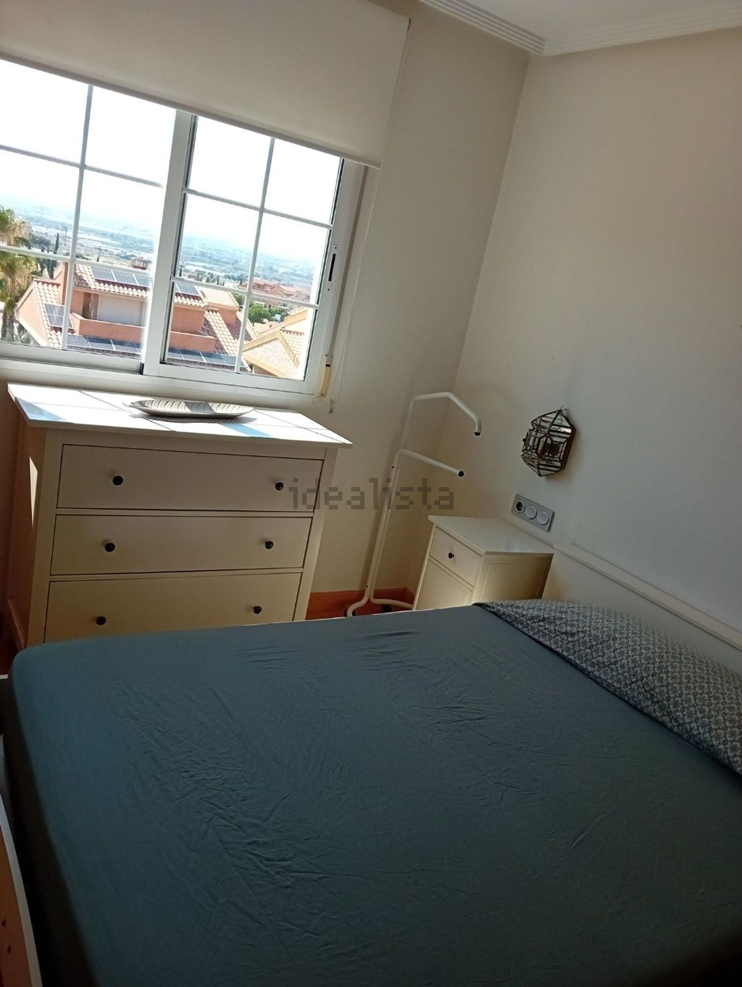 Piso de 50 m² en Murcia