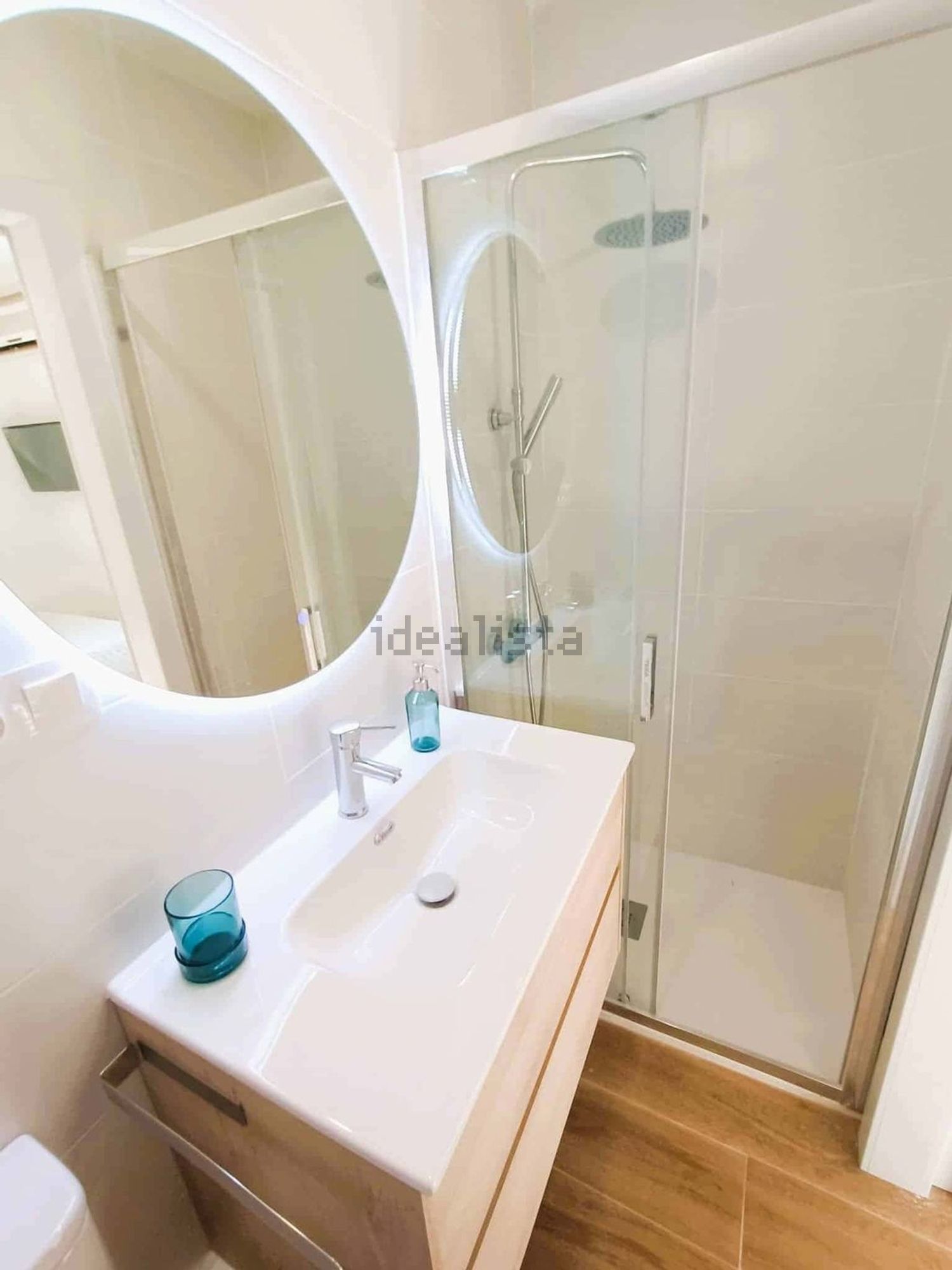 Habitación en alquiler, Madrid