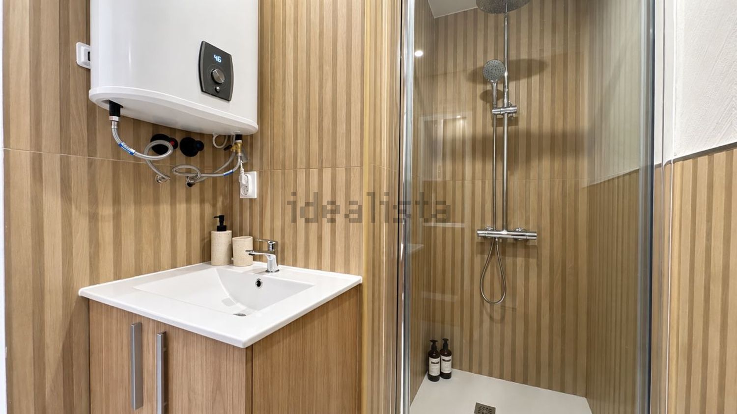 Habitació de lloguer, Marbella