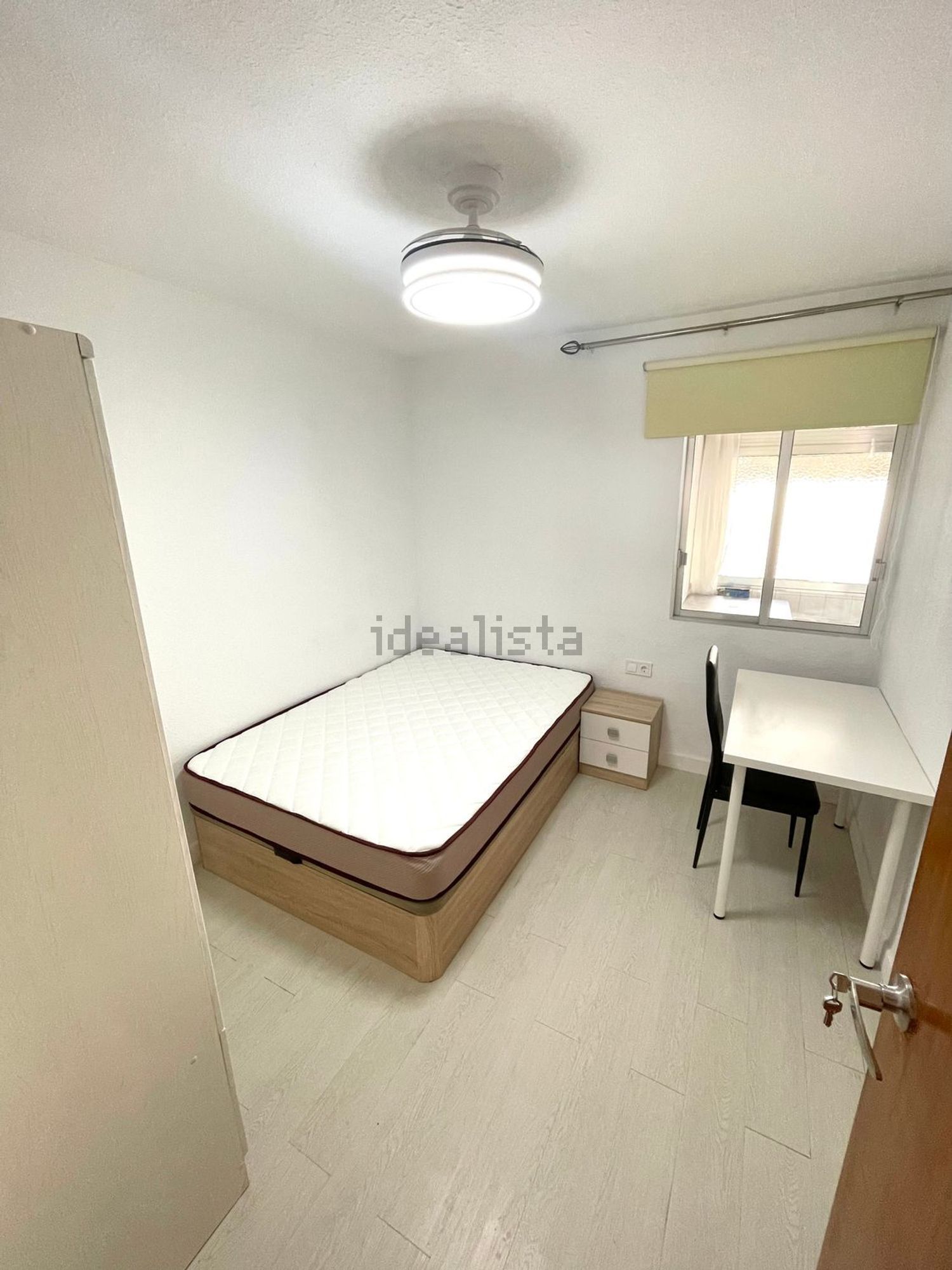Piso de 92 m² en Alicante