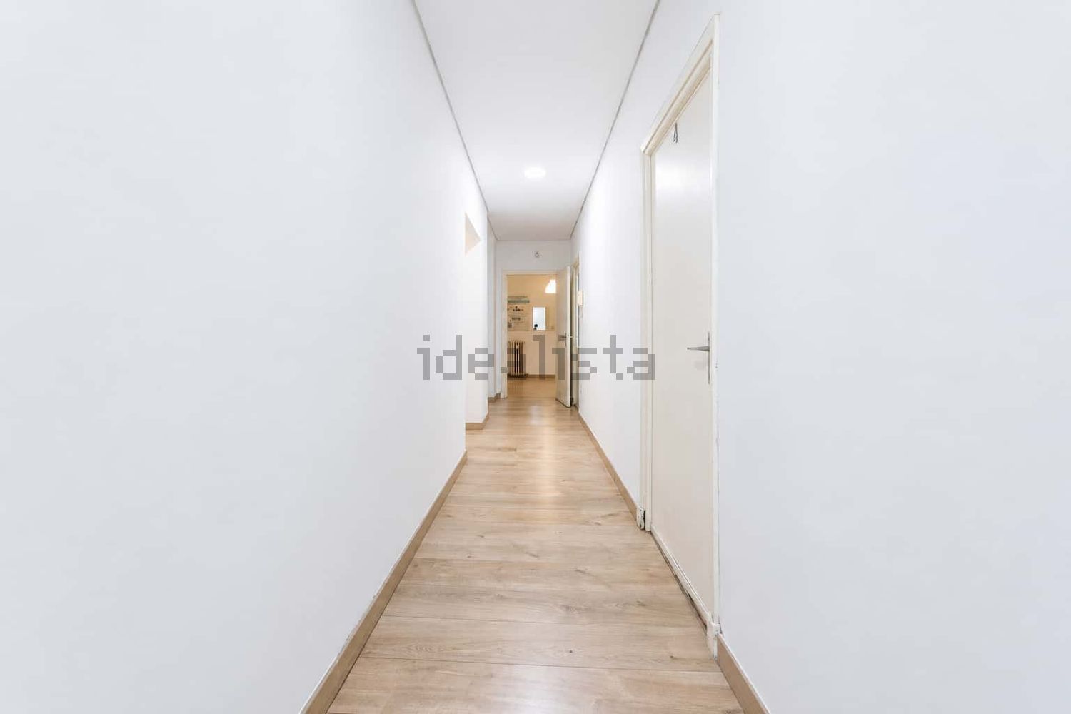 Habitación en alquiler, Madrid