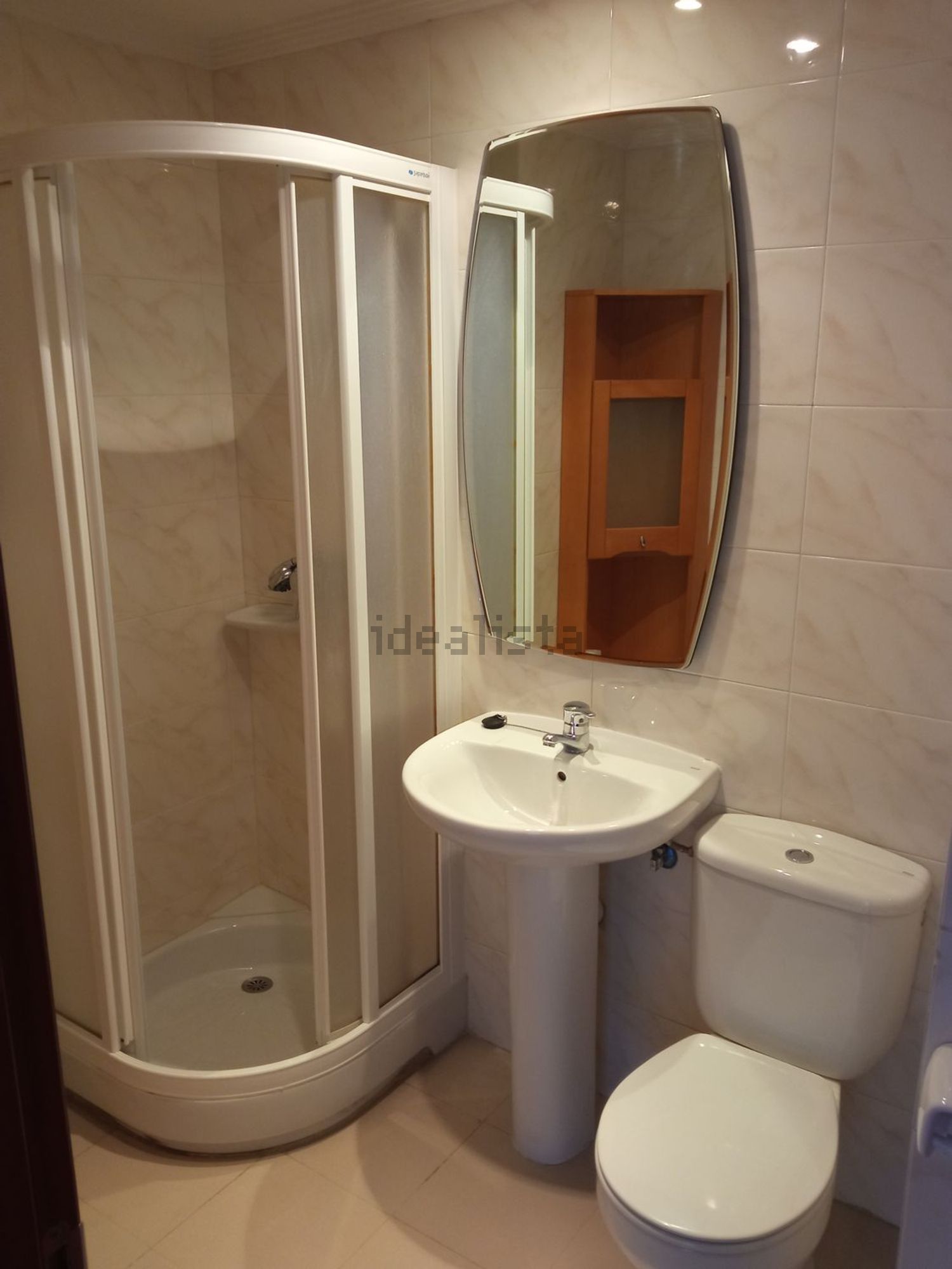 Piso de 90 m² en León