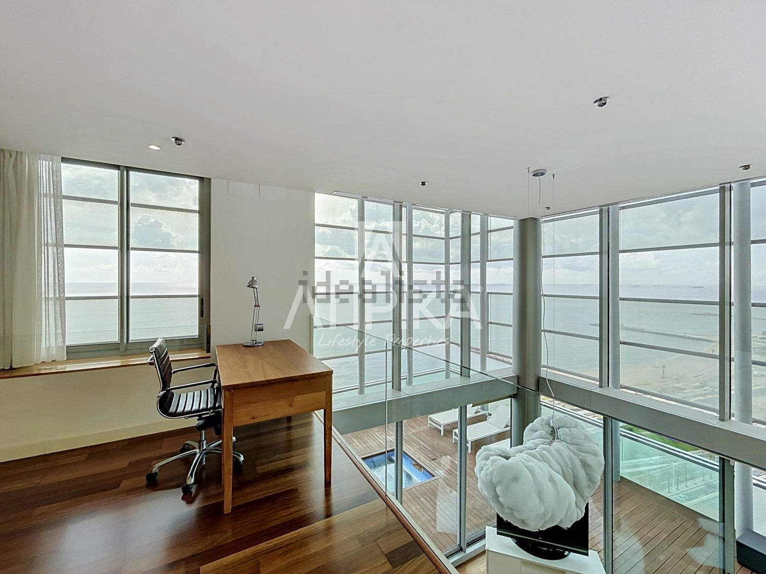 Pis de 245 m² a Barcelona