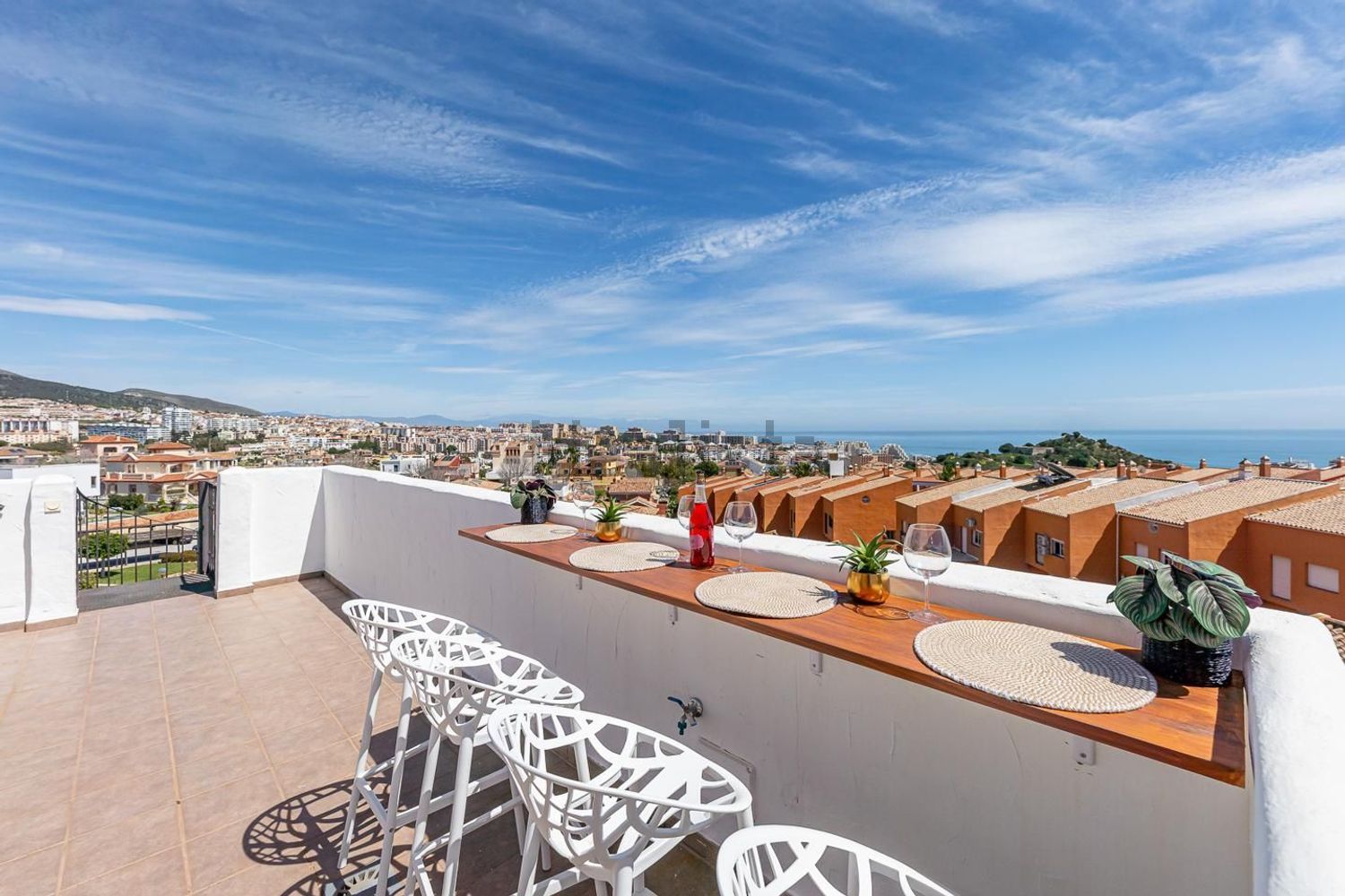Pis de 102 m² a Benalmádena