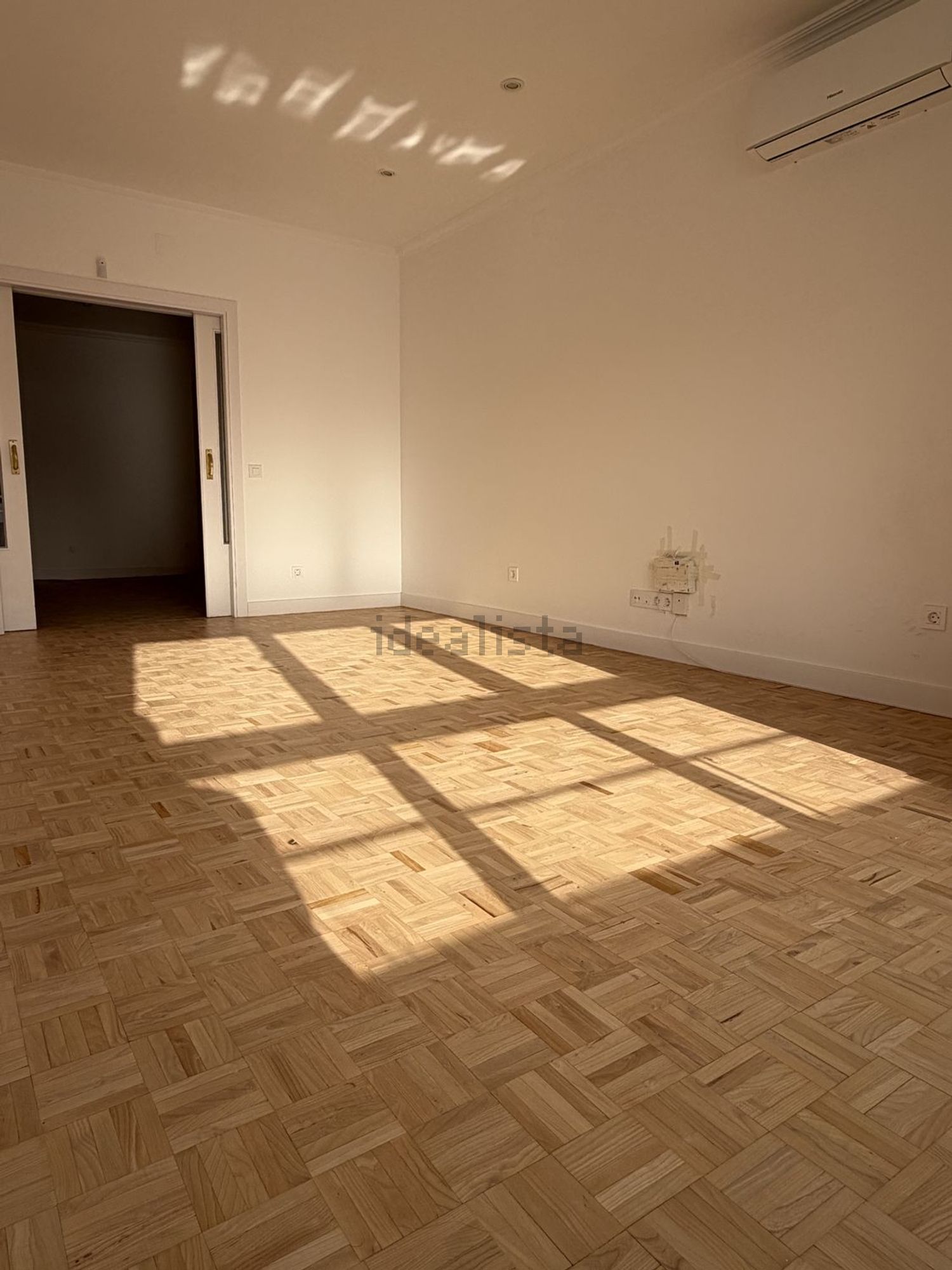 Appartamento 88 m² a Madrid
