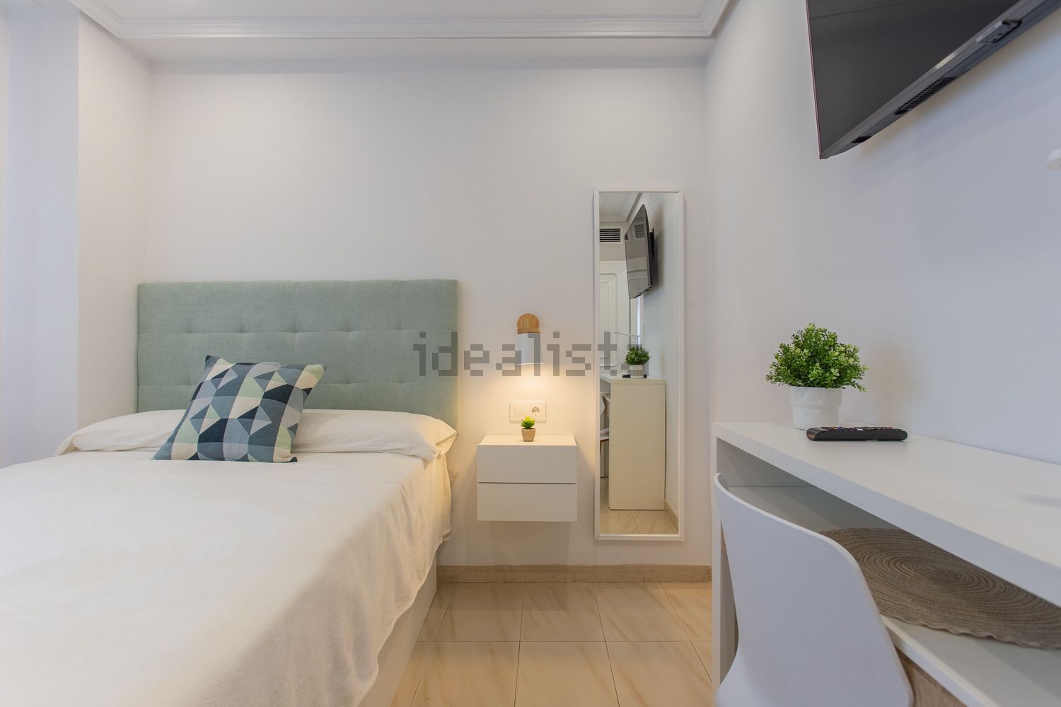 Habitación en alquiler, Cartagena