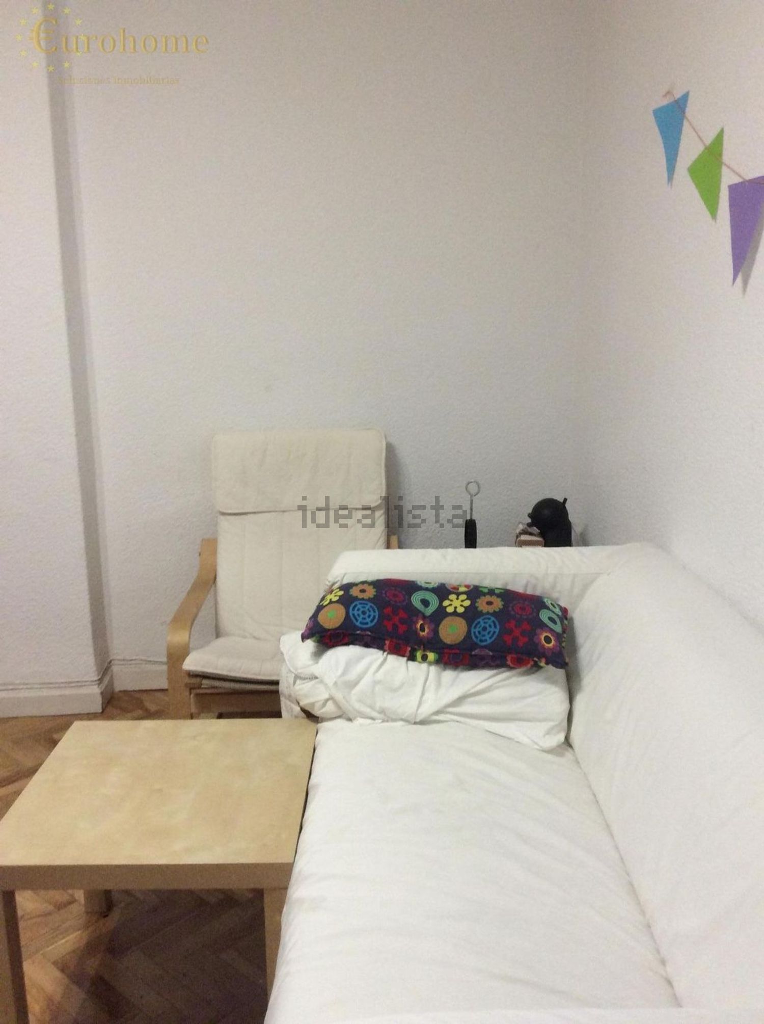 Habitación en alquiler, Madrid