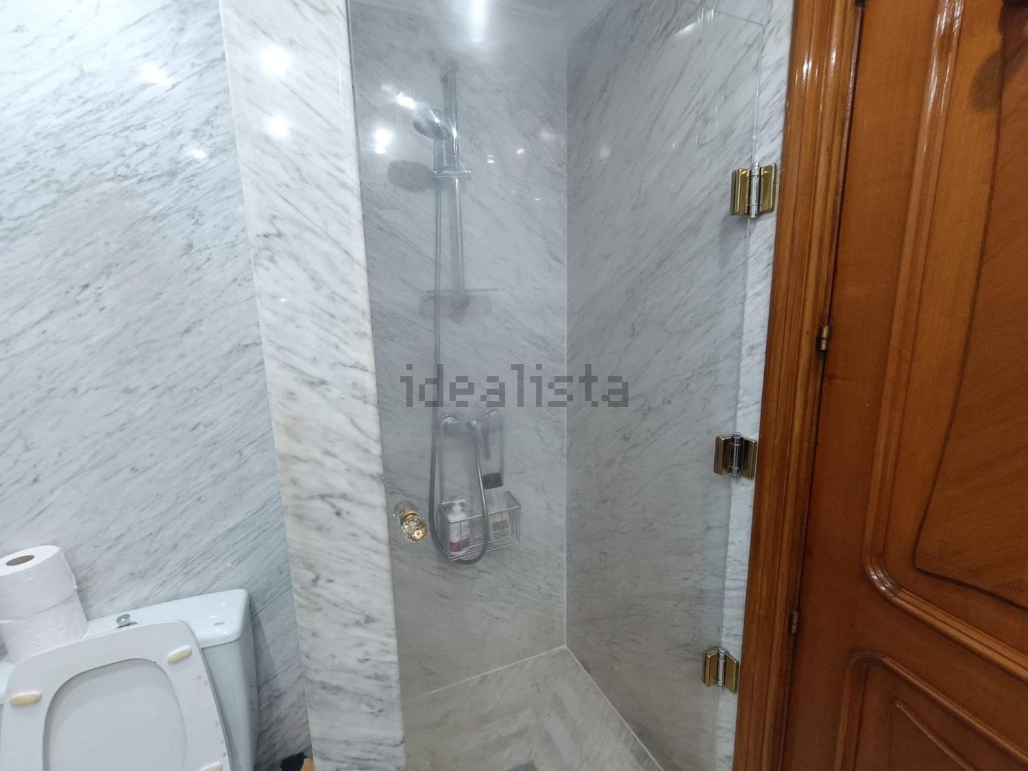 Pis de 139 m² a Granada
