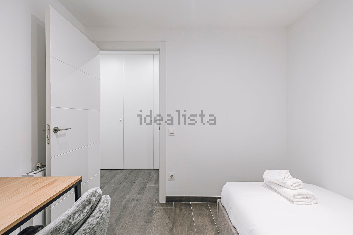 Pis de 52 m² a Barcelona