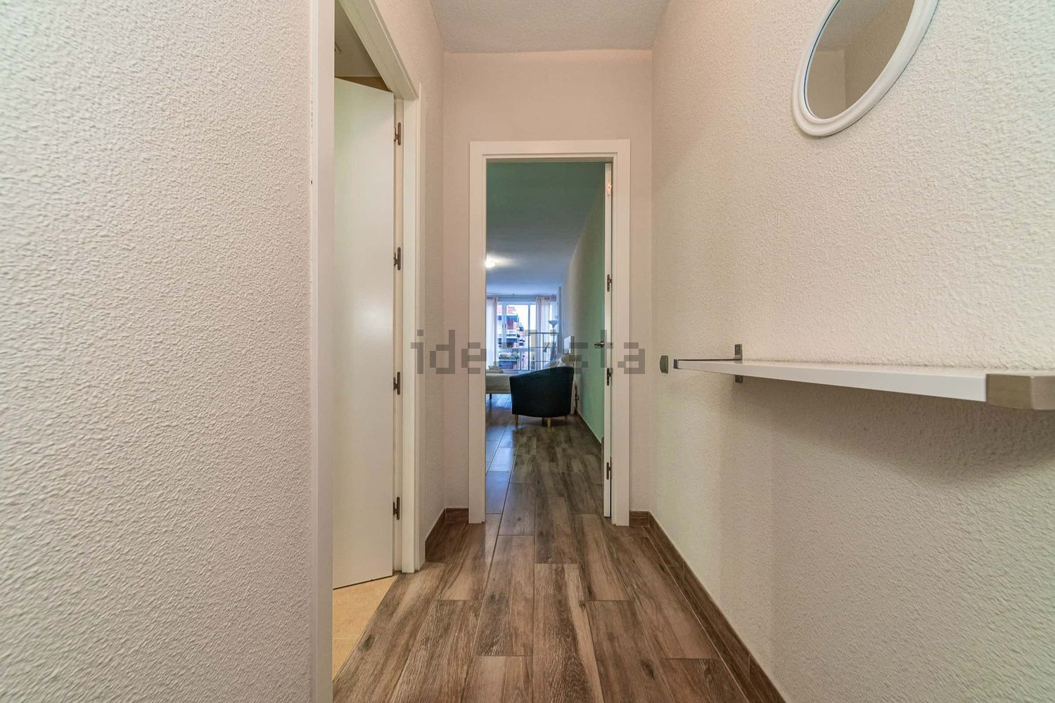 Pis de 32 m² a Madrid