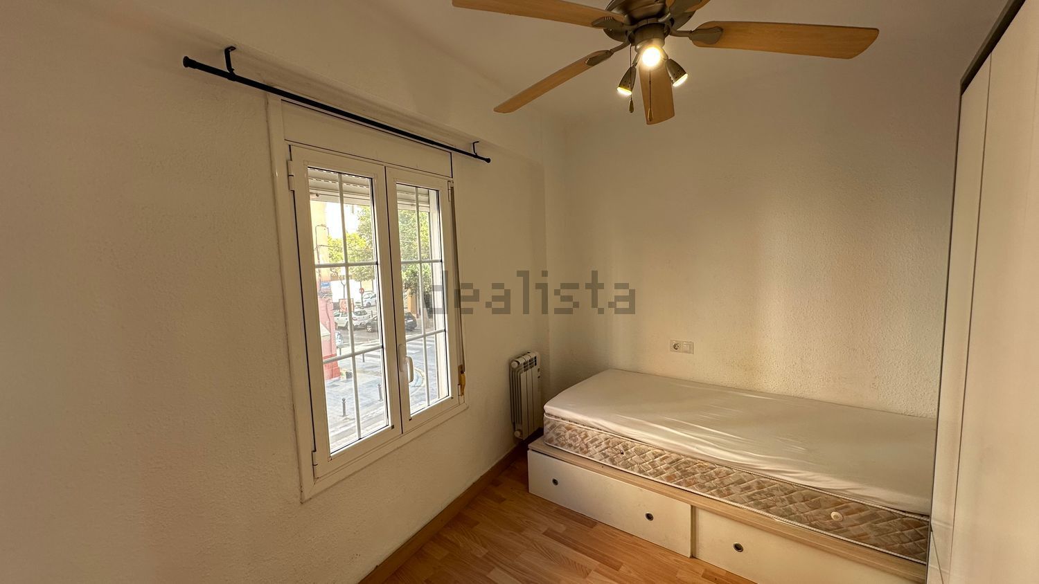 Pis de 101 m² a València